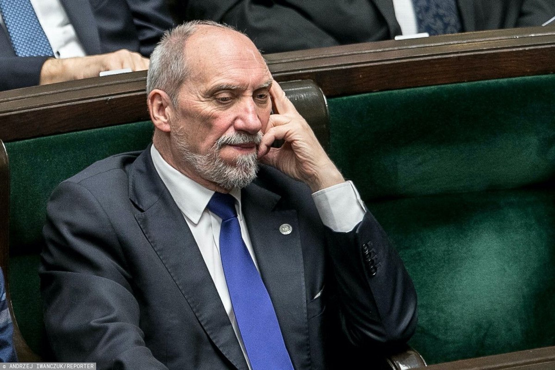 Antoni Macierewicz