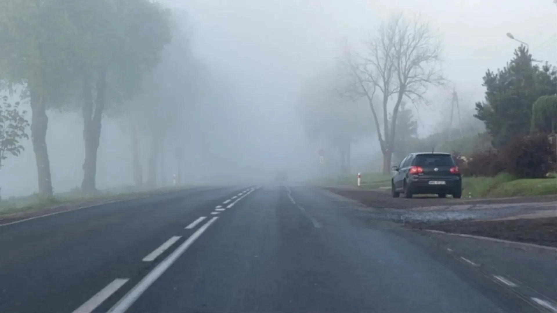 pogoda, długi weekend