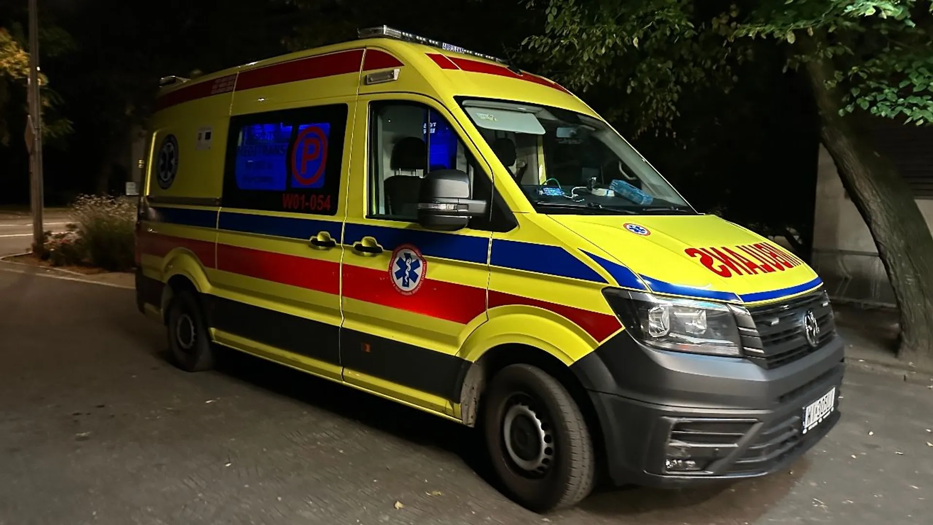 ambulans