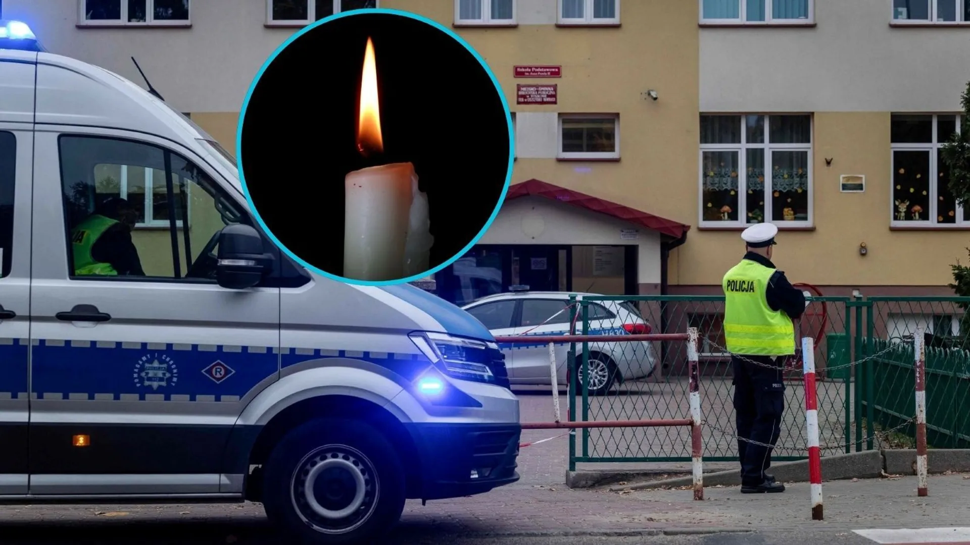 śmierć, pogrzeb 