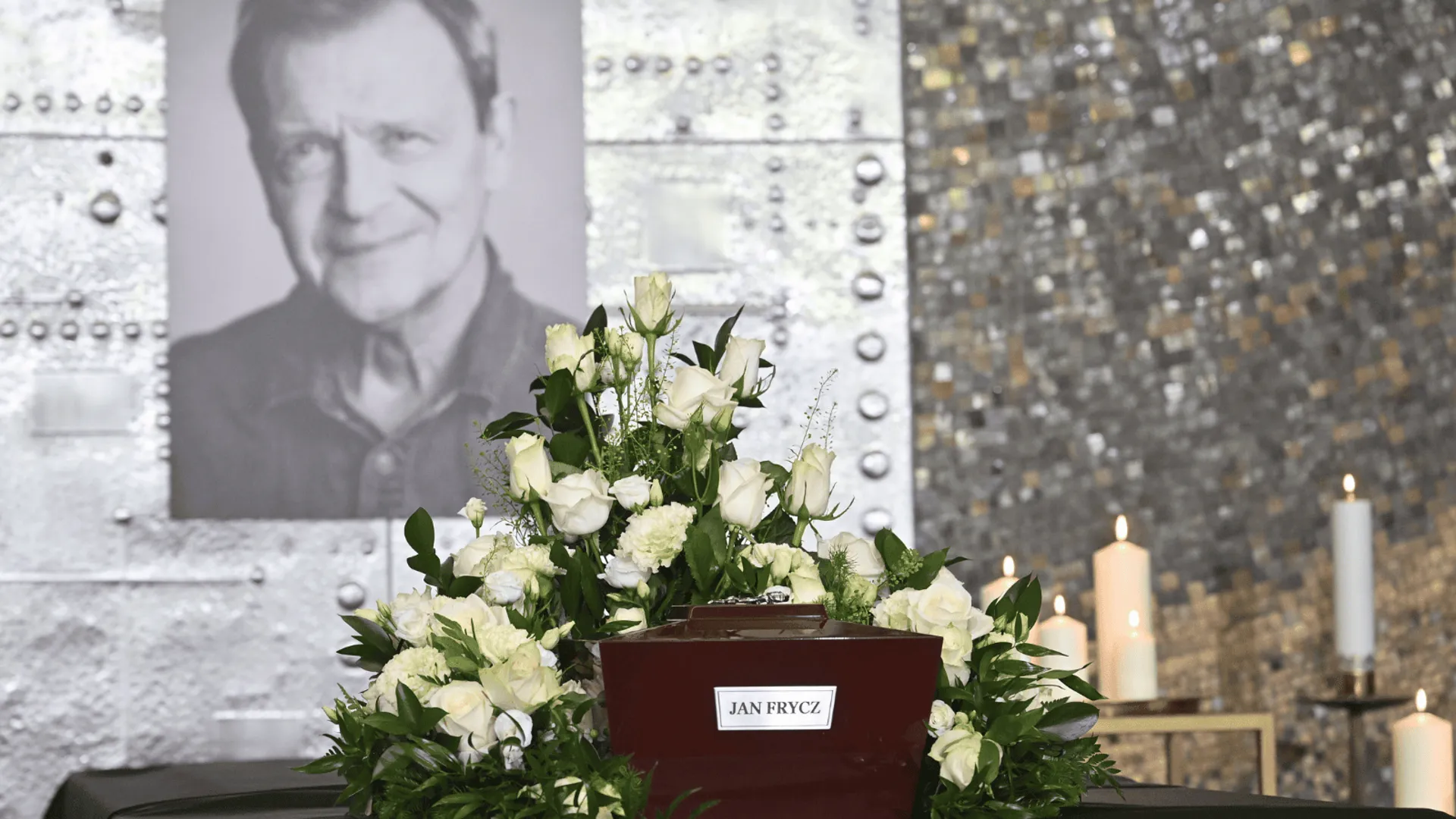 Jan Frycz