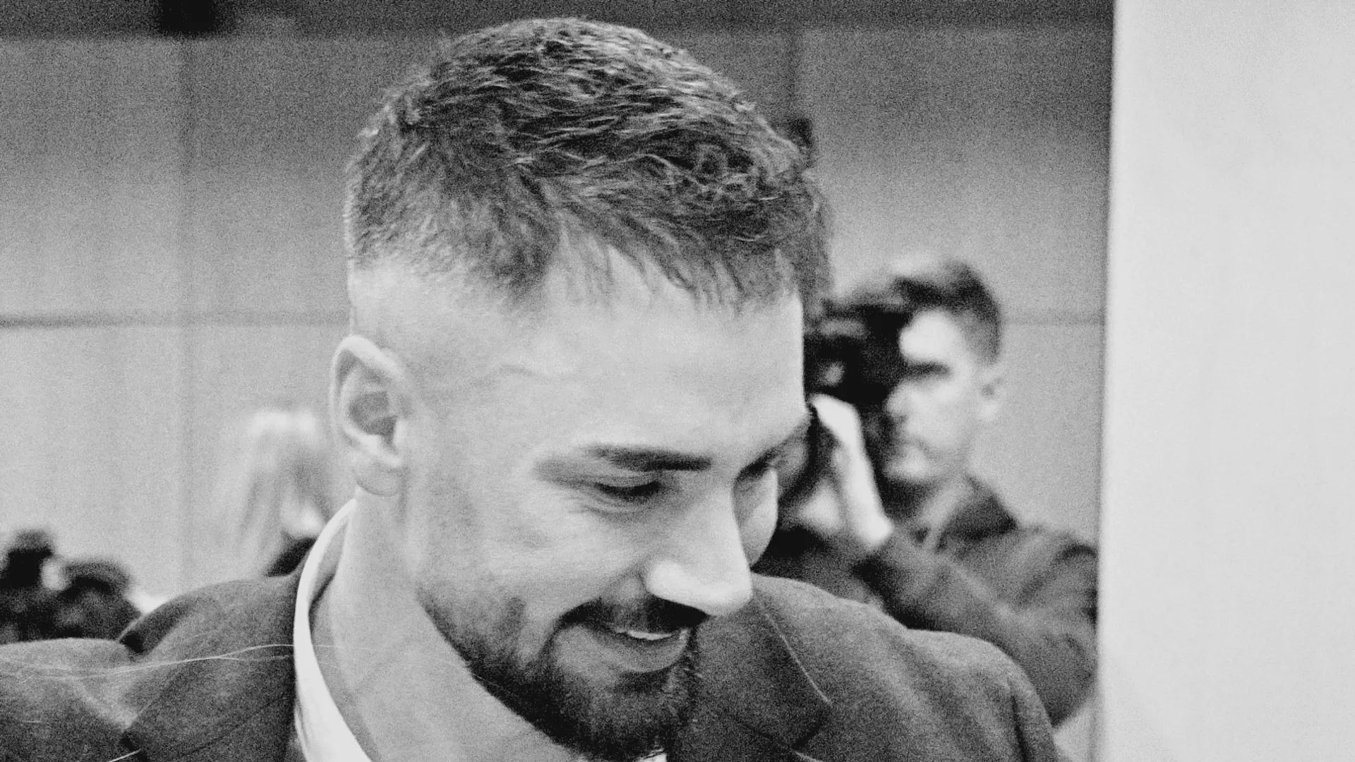 Łukasz Litewka, pogrzeb 