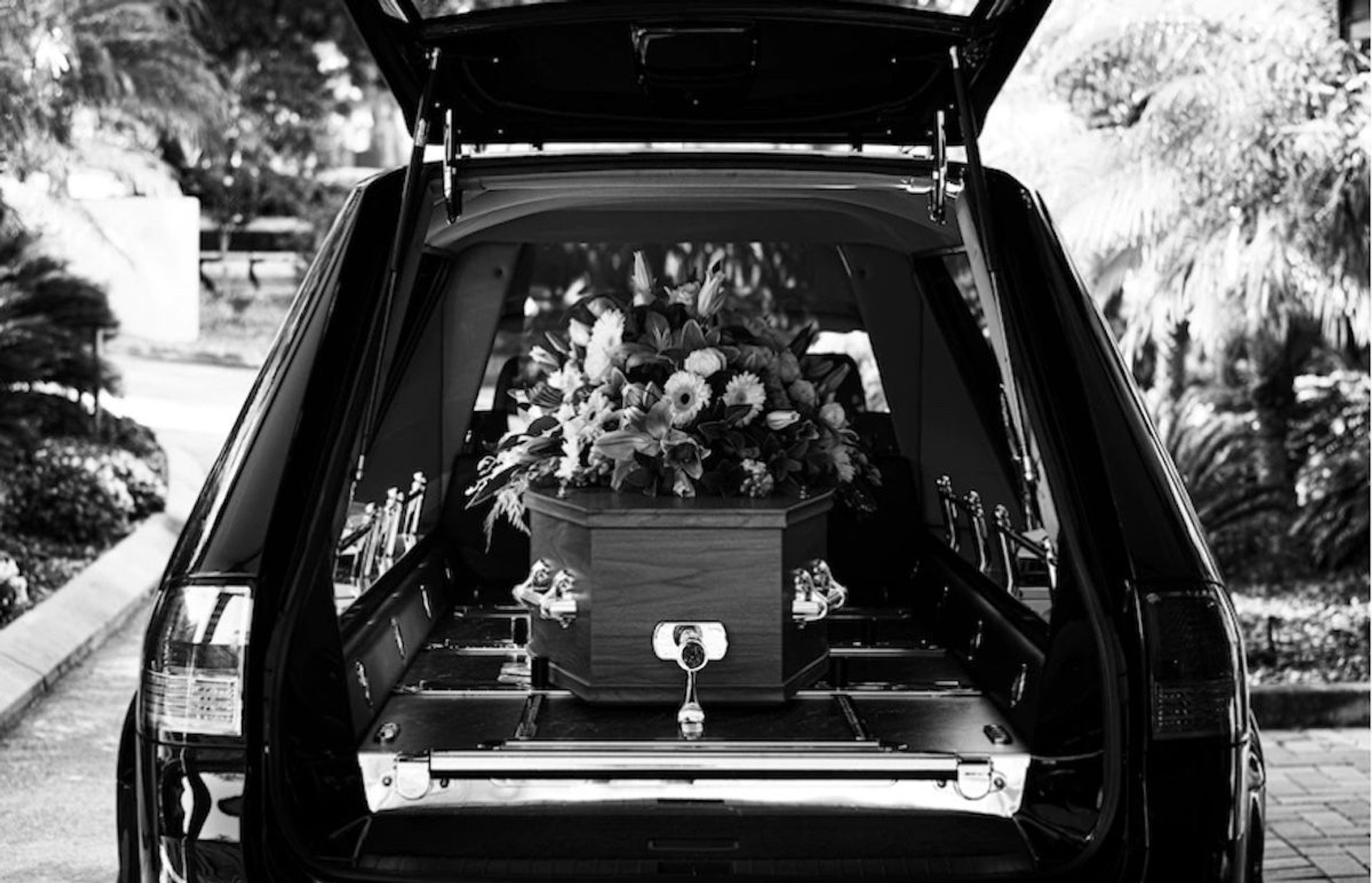 Strzelanina na pogrzebie w USA, nie żyje 22-letni mężczyzna