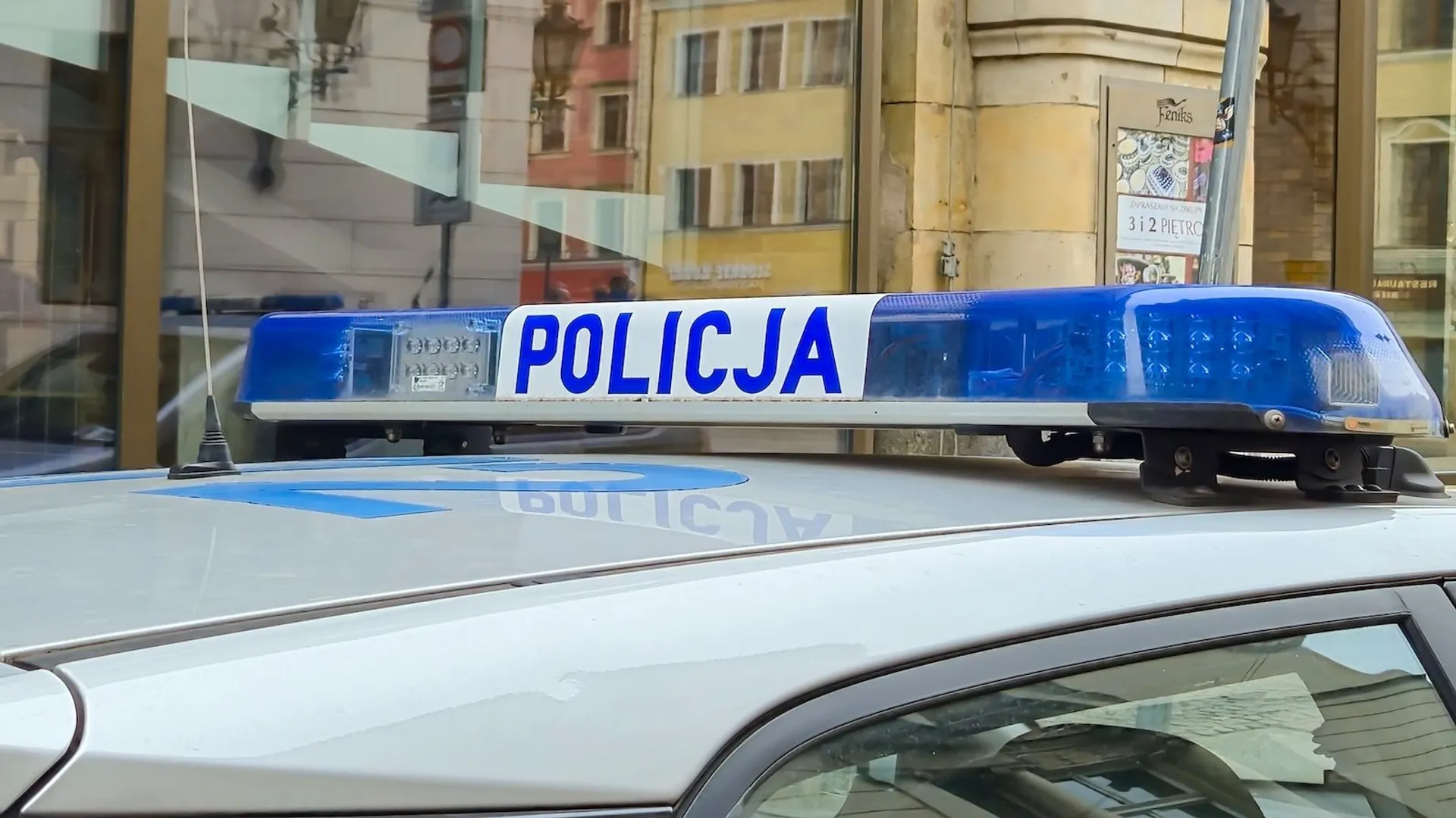 Policja