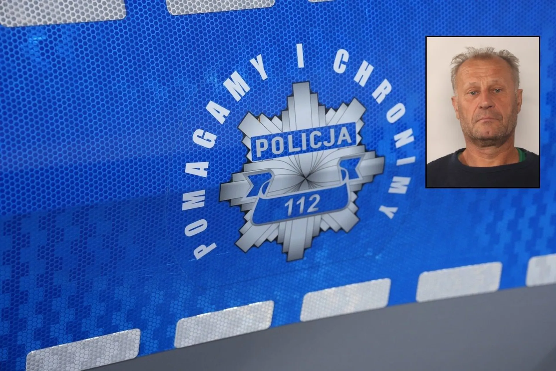 policja