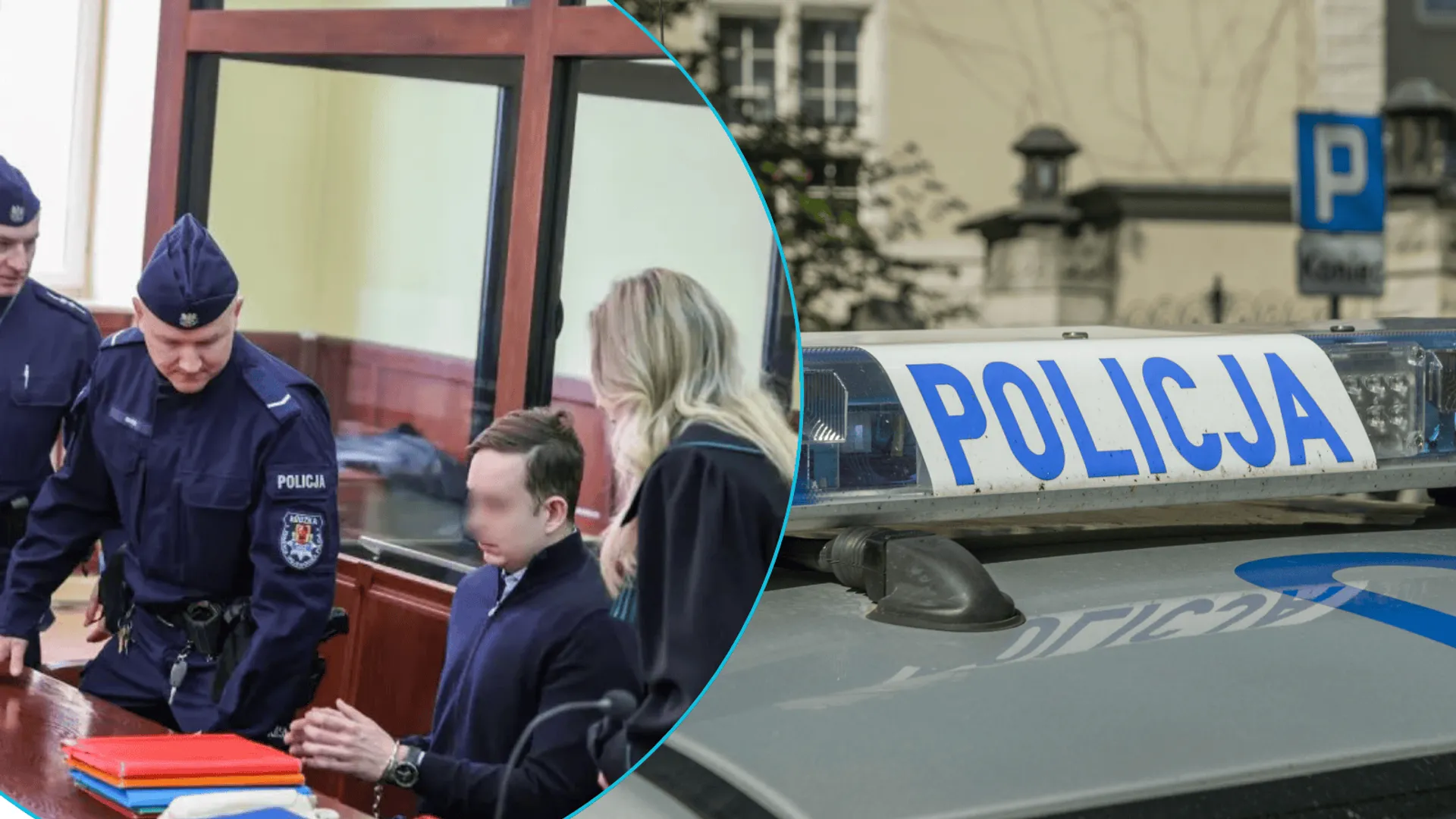 Proces ws. tragedii na A1 nabiera tempa. Oskarżony stawia pod znakiem zapytania ustalenia śledczych