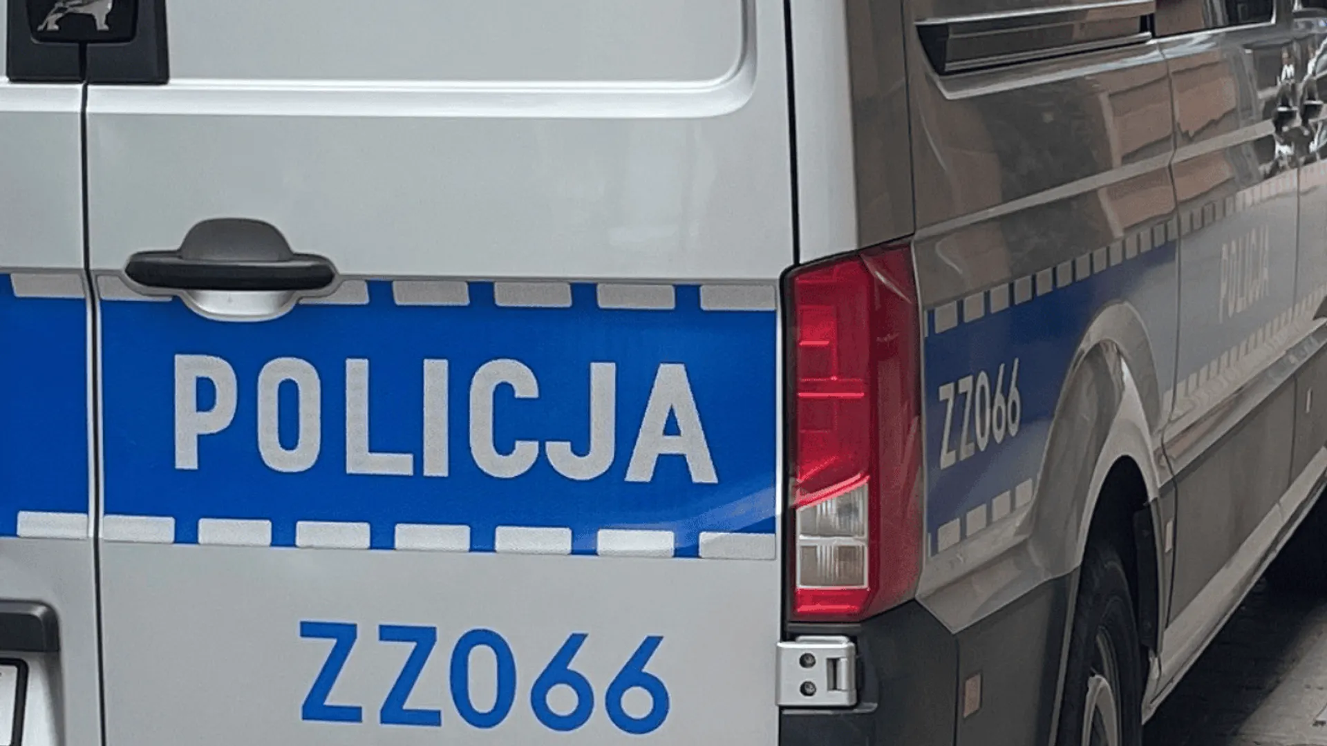 Policja