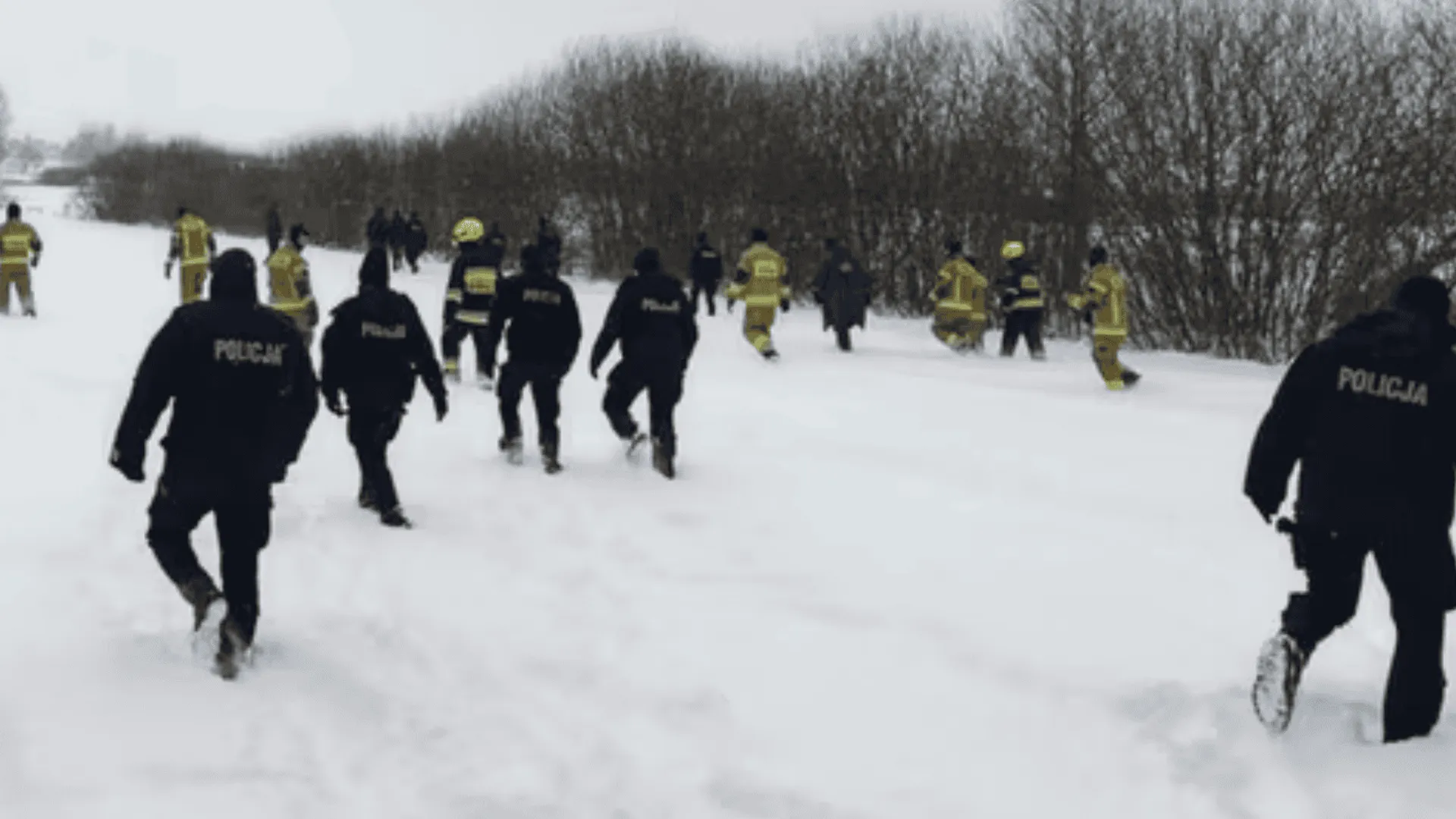 Tragiczna śmierć Emilii z Włodawy. Nowe informacje 