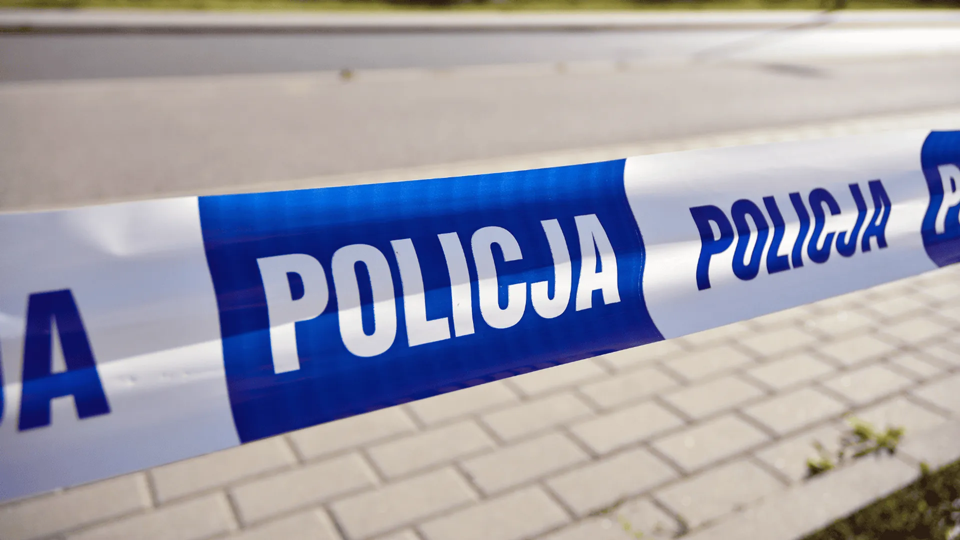 Policja (zdj. ilustracyjne)