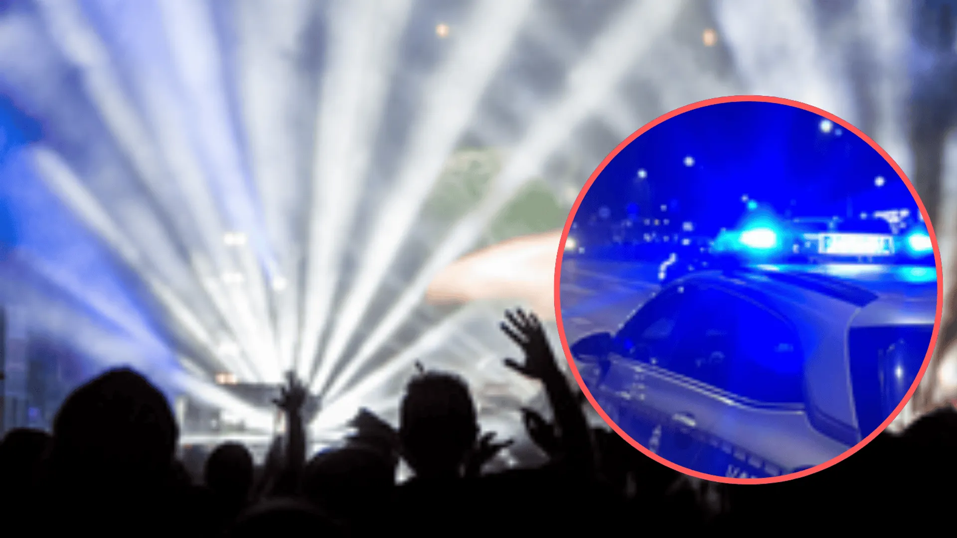 18-latek zginął po uderzeniu w głowę podczas bójki pod podlaską dyskoteką. Dwóch 21-latków zatrzymanych