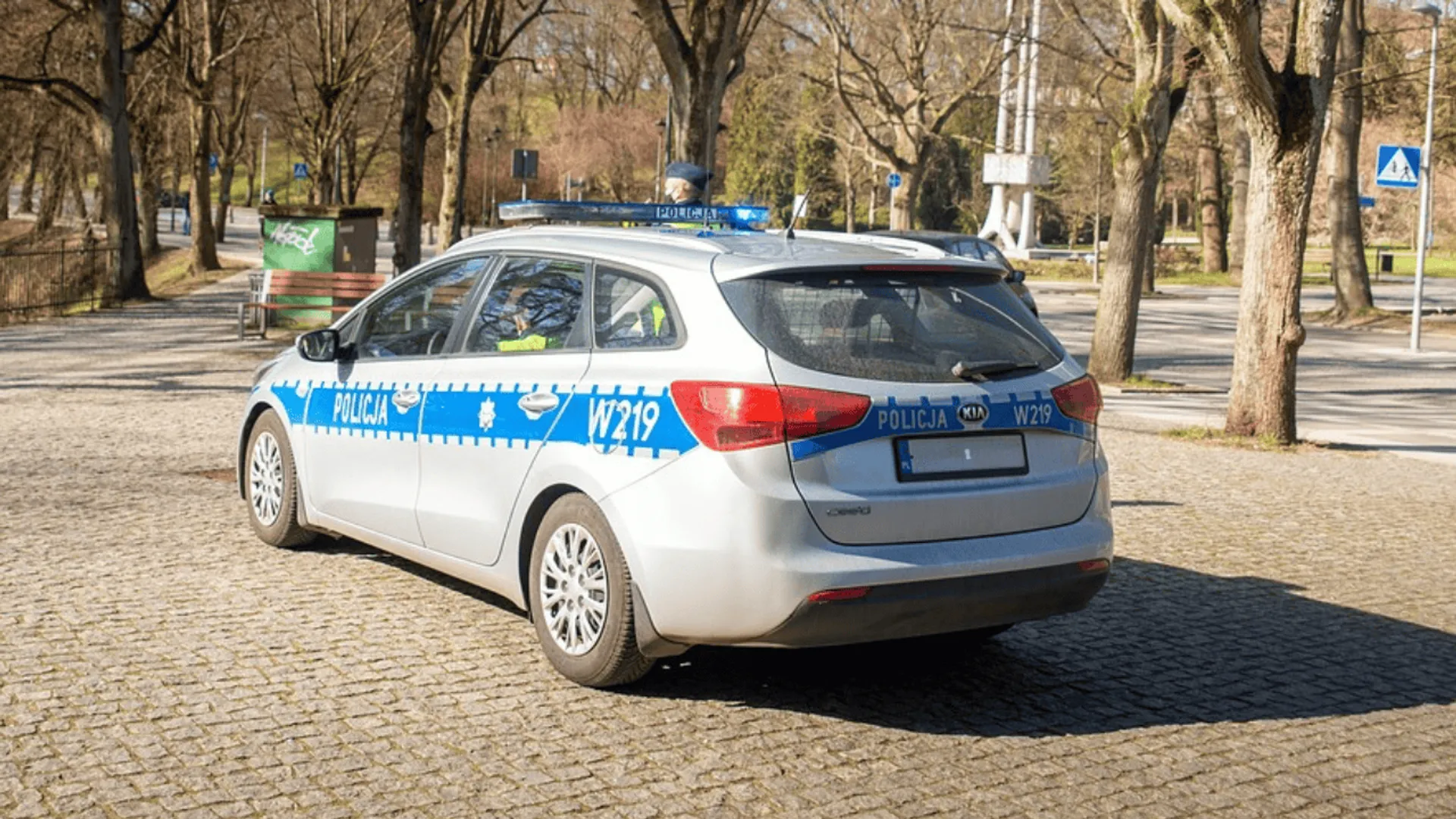 Policja