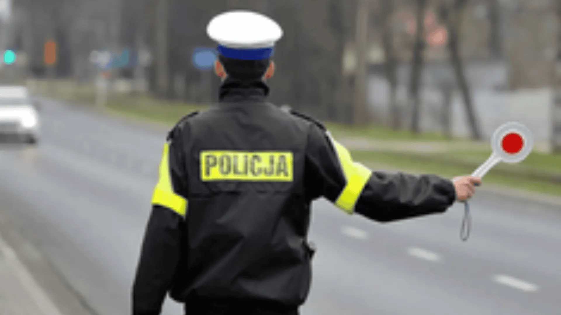 Warszawa: Trwa policyjna obława. Funkcjonariusze wystawili tysiące mandatów 