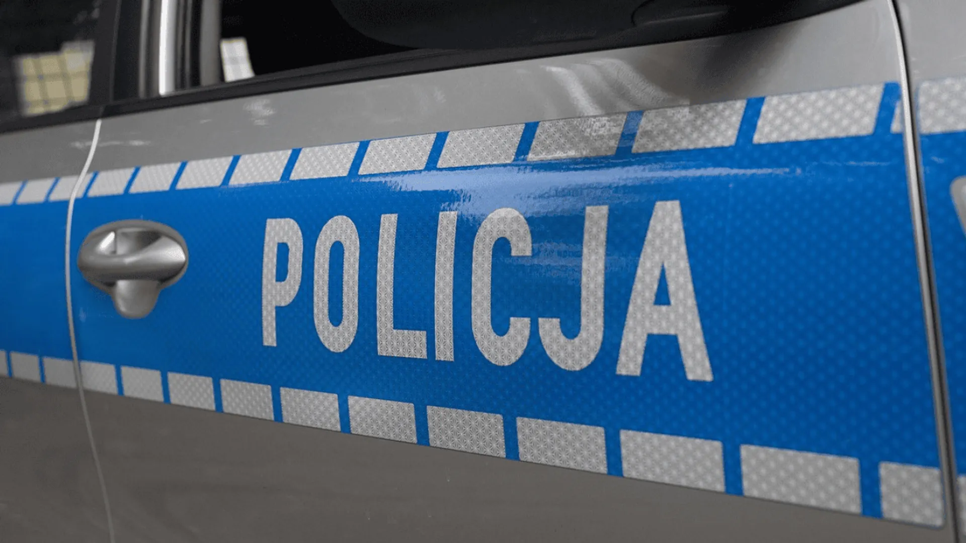 Policja