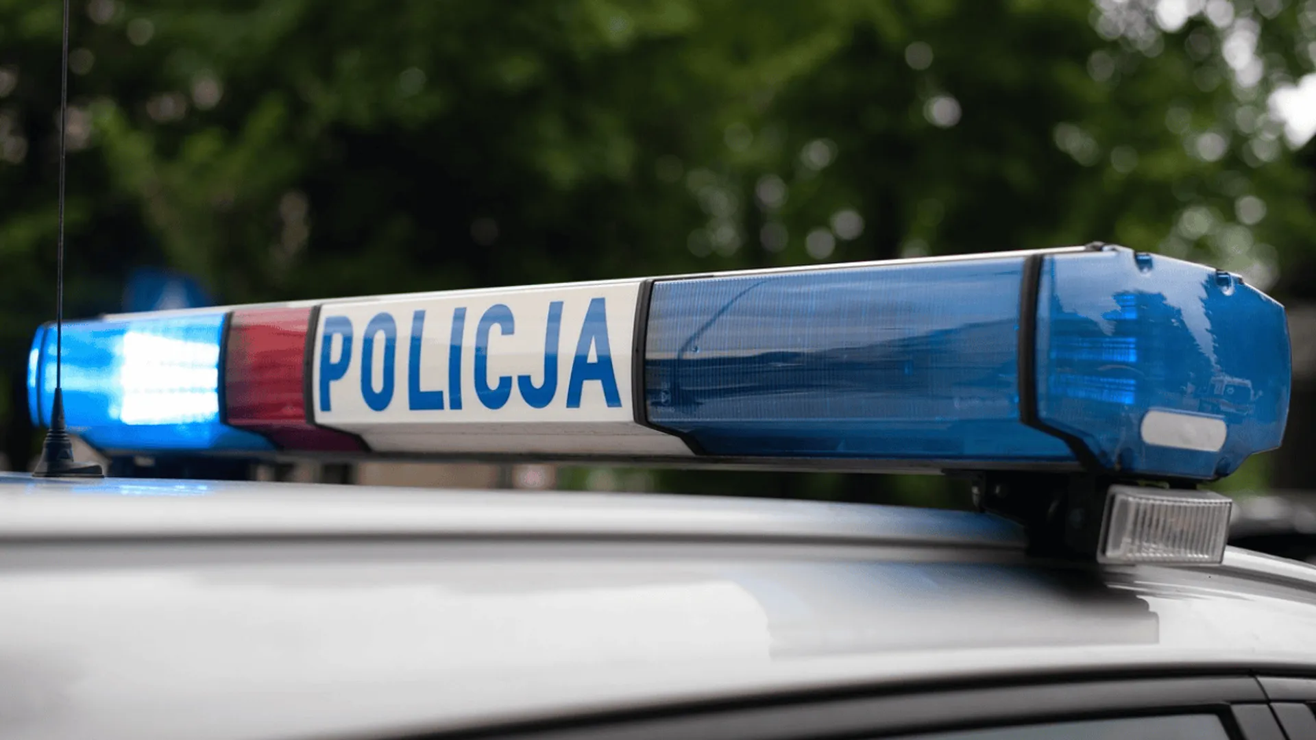 Policja