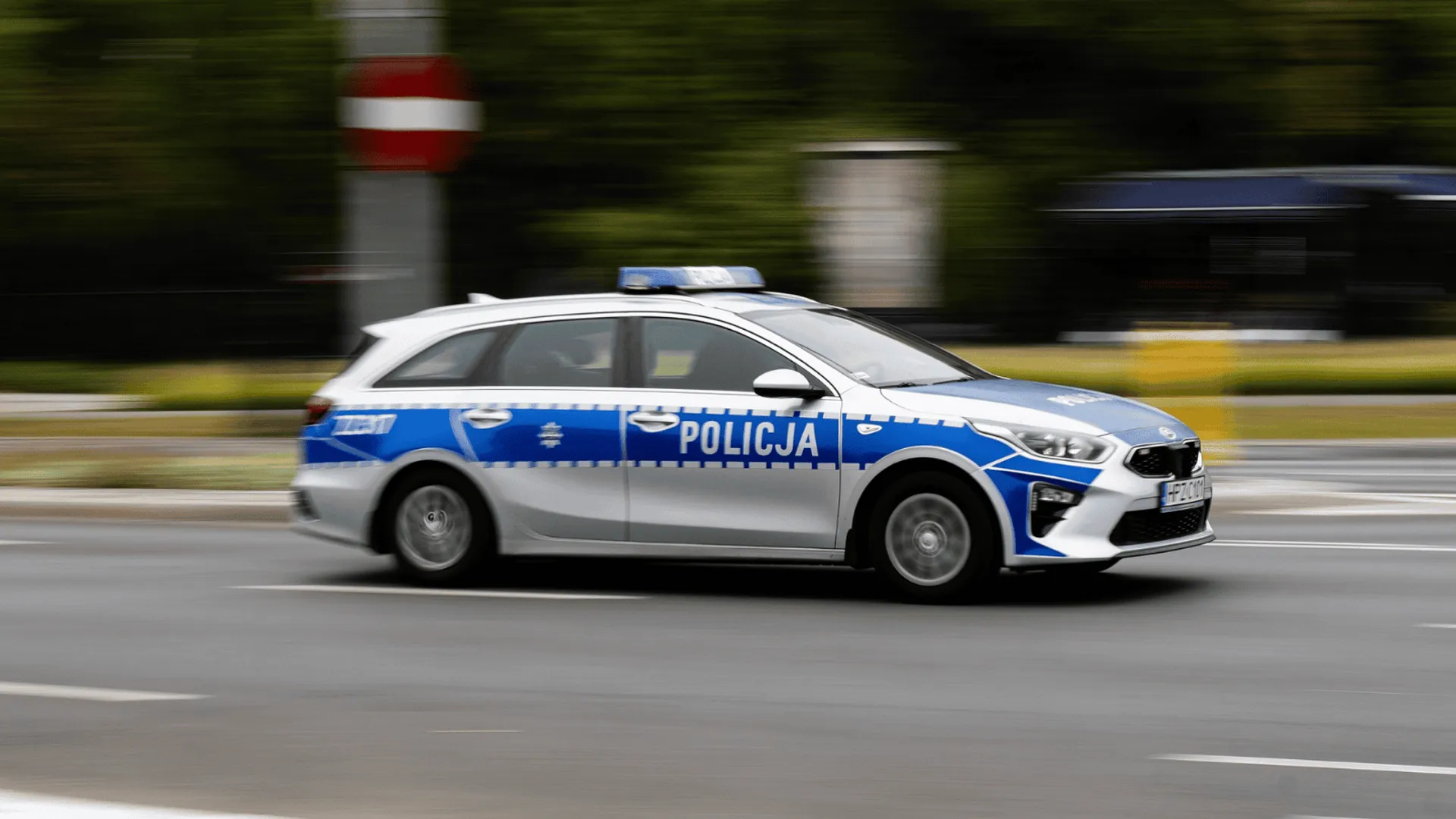 Policja (zdj. ilustracyjne)