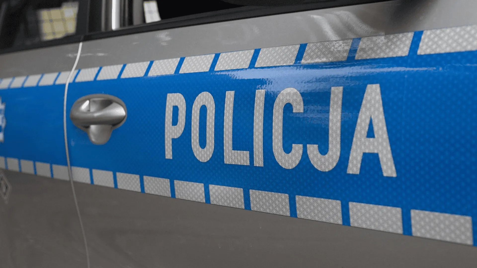 Policja