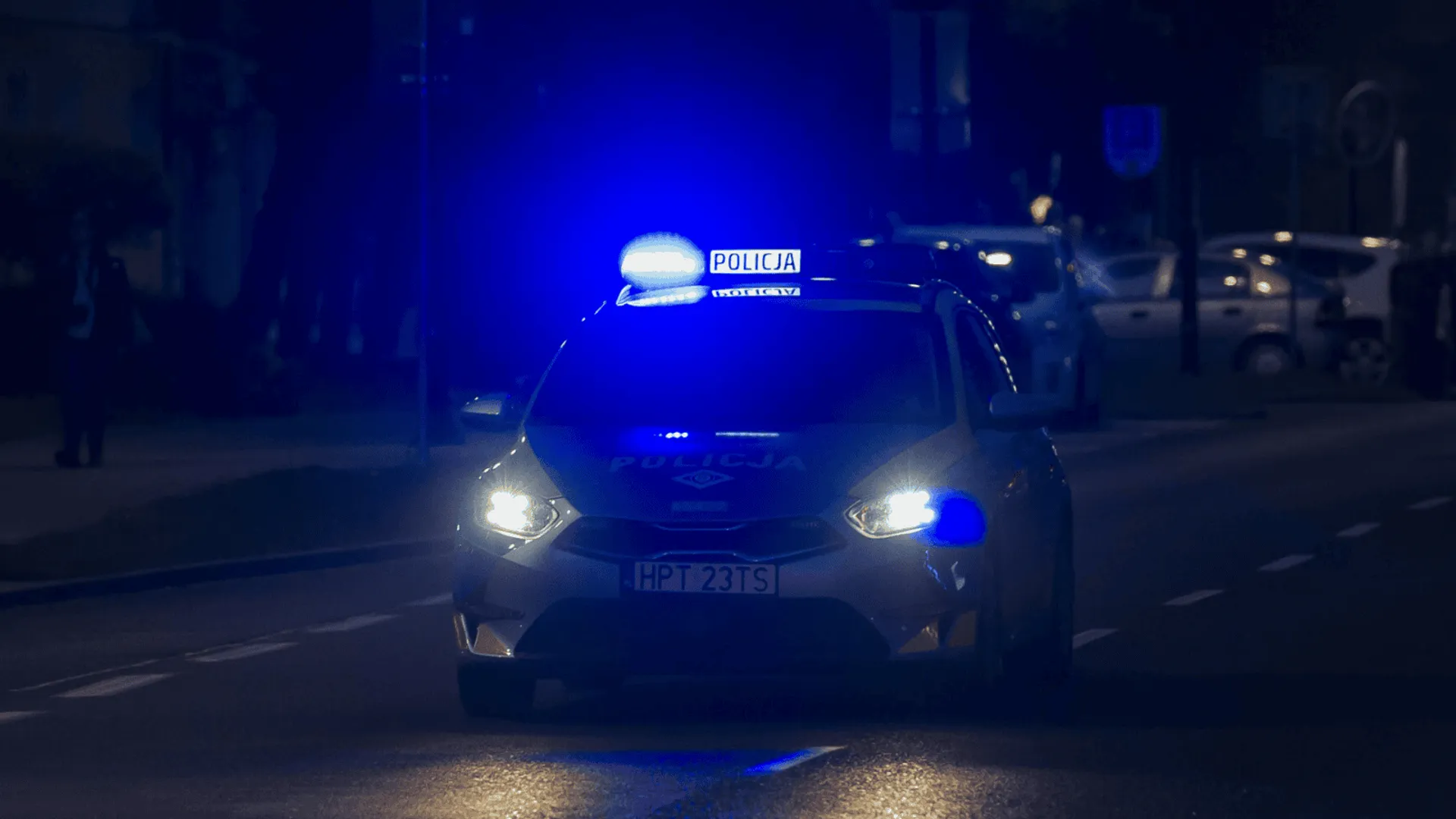 Dramat w polskim mieście. Znaleziono ciało poszukiwanego 40-latka