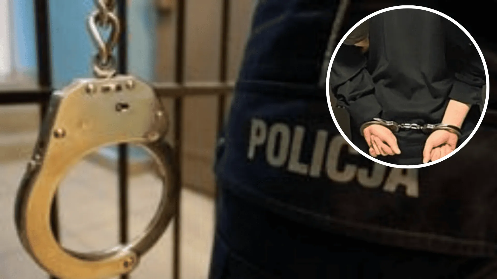 Atak nożem w Lublinie. Przerażająca scena na oczach czteroletniego dziecka