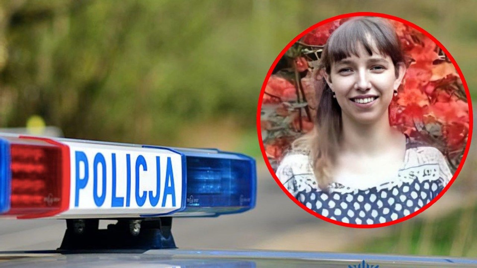 policja Dorota Białowąs