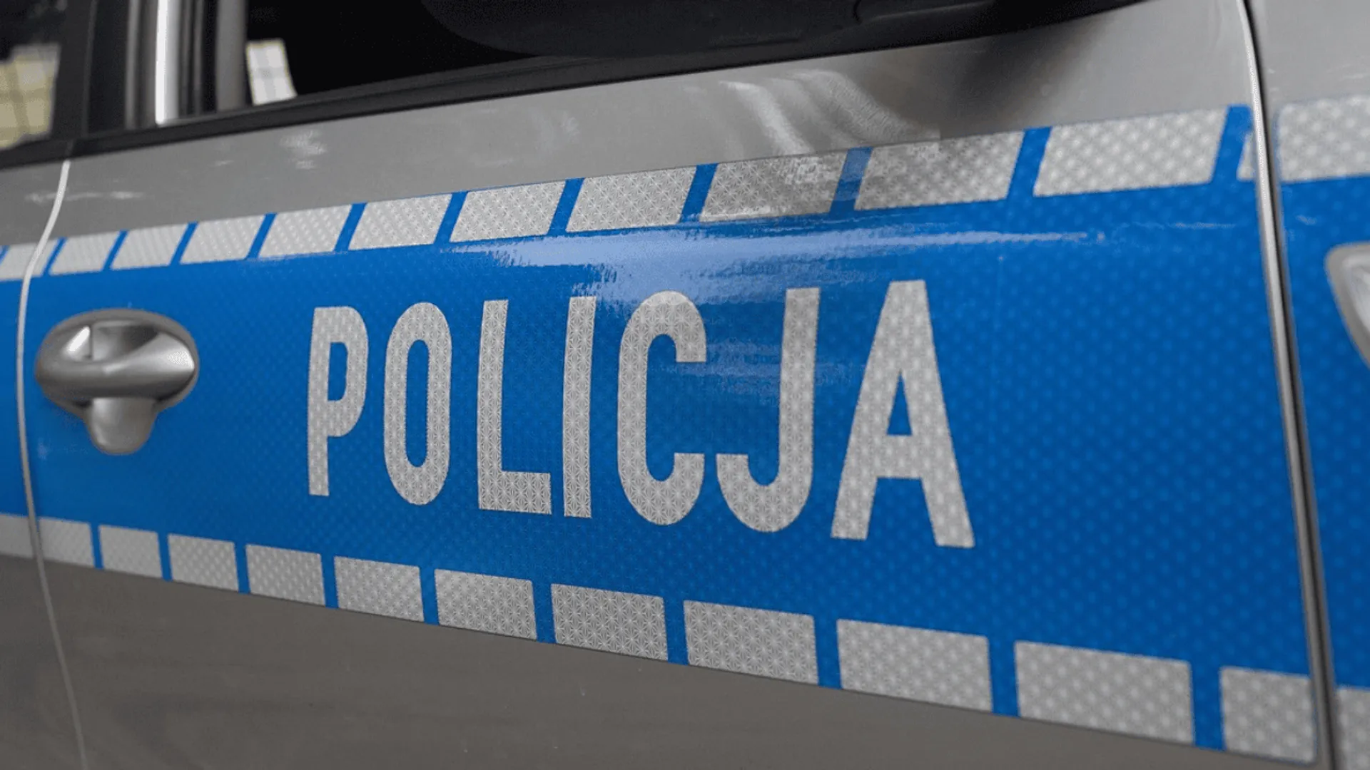 Policja