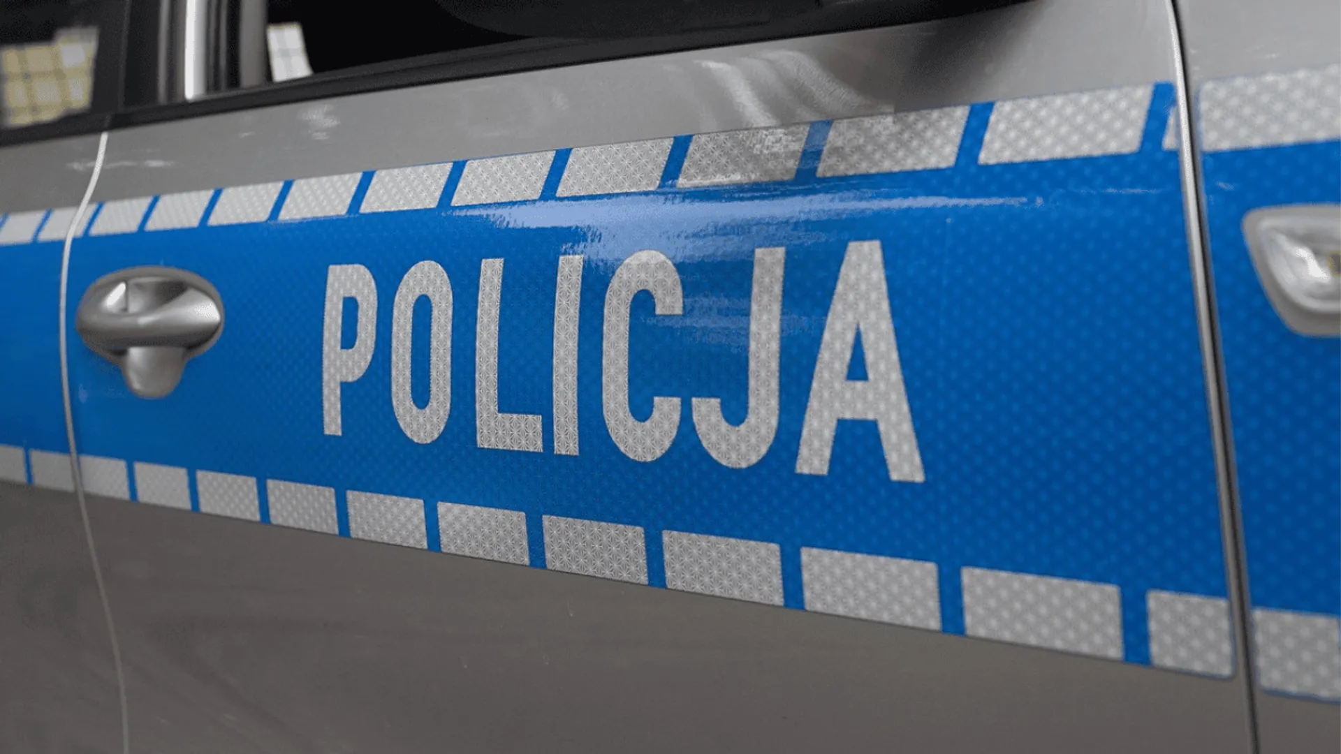Policja