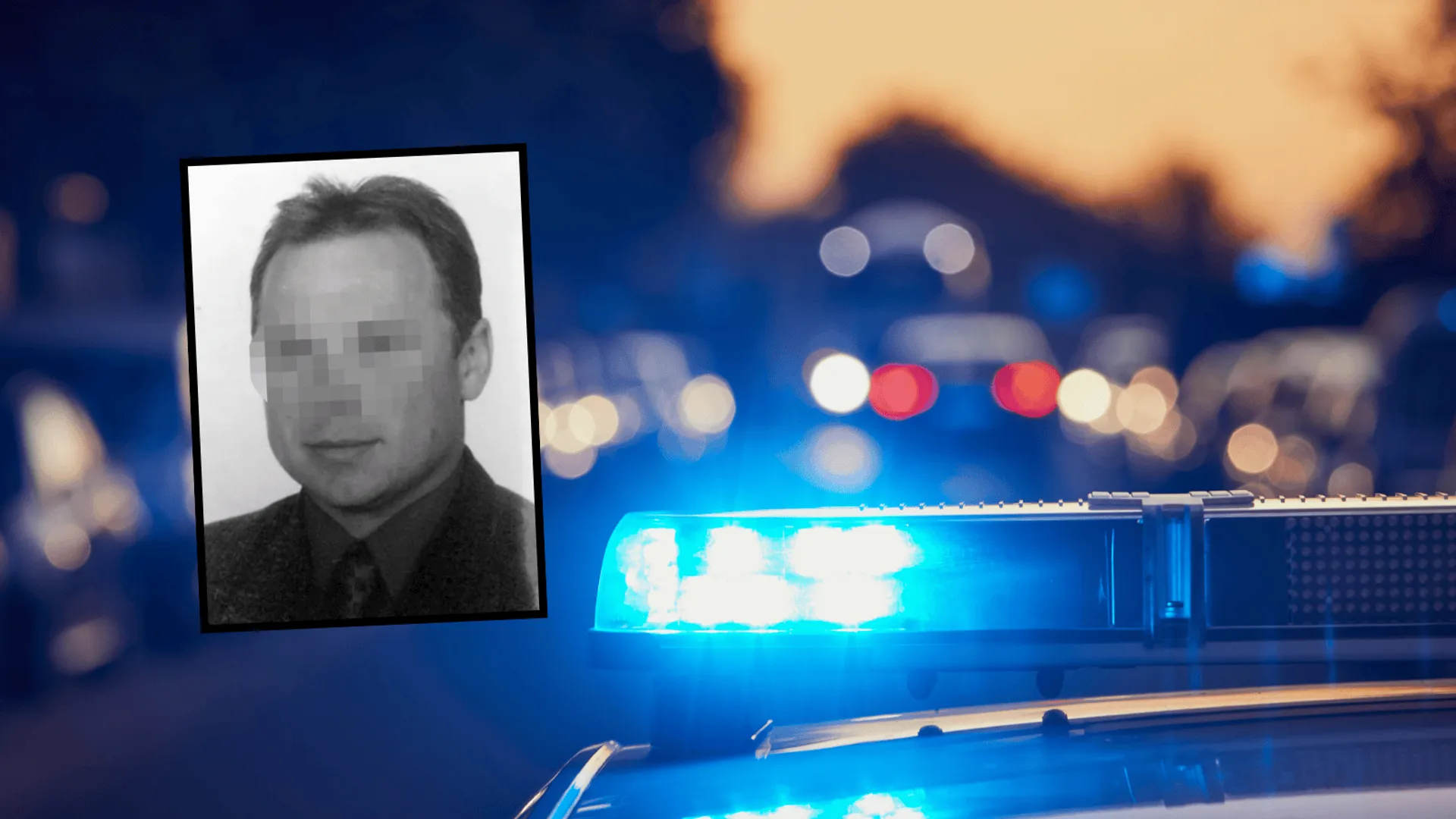 Policja, fot. Canva, materiały policyjne