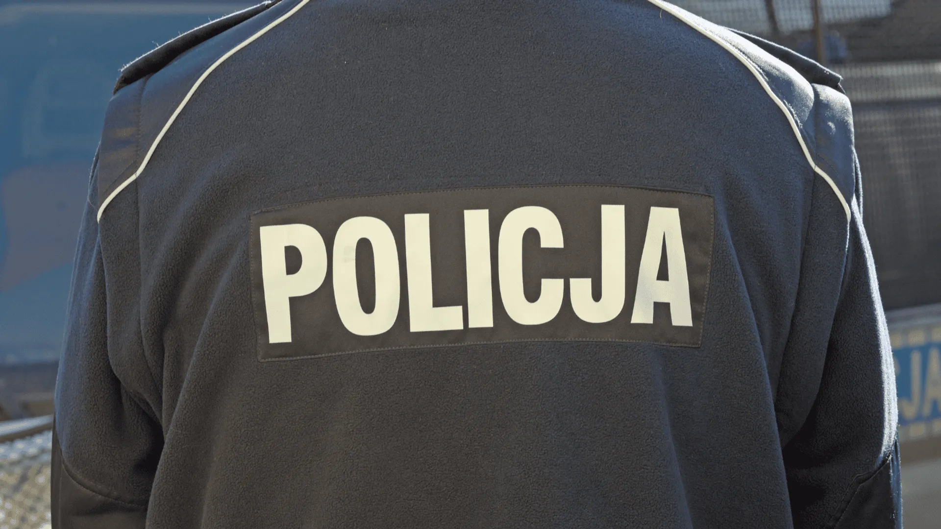 Policja (zdj. ilustracyjne)