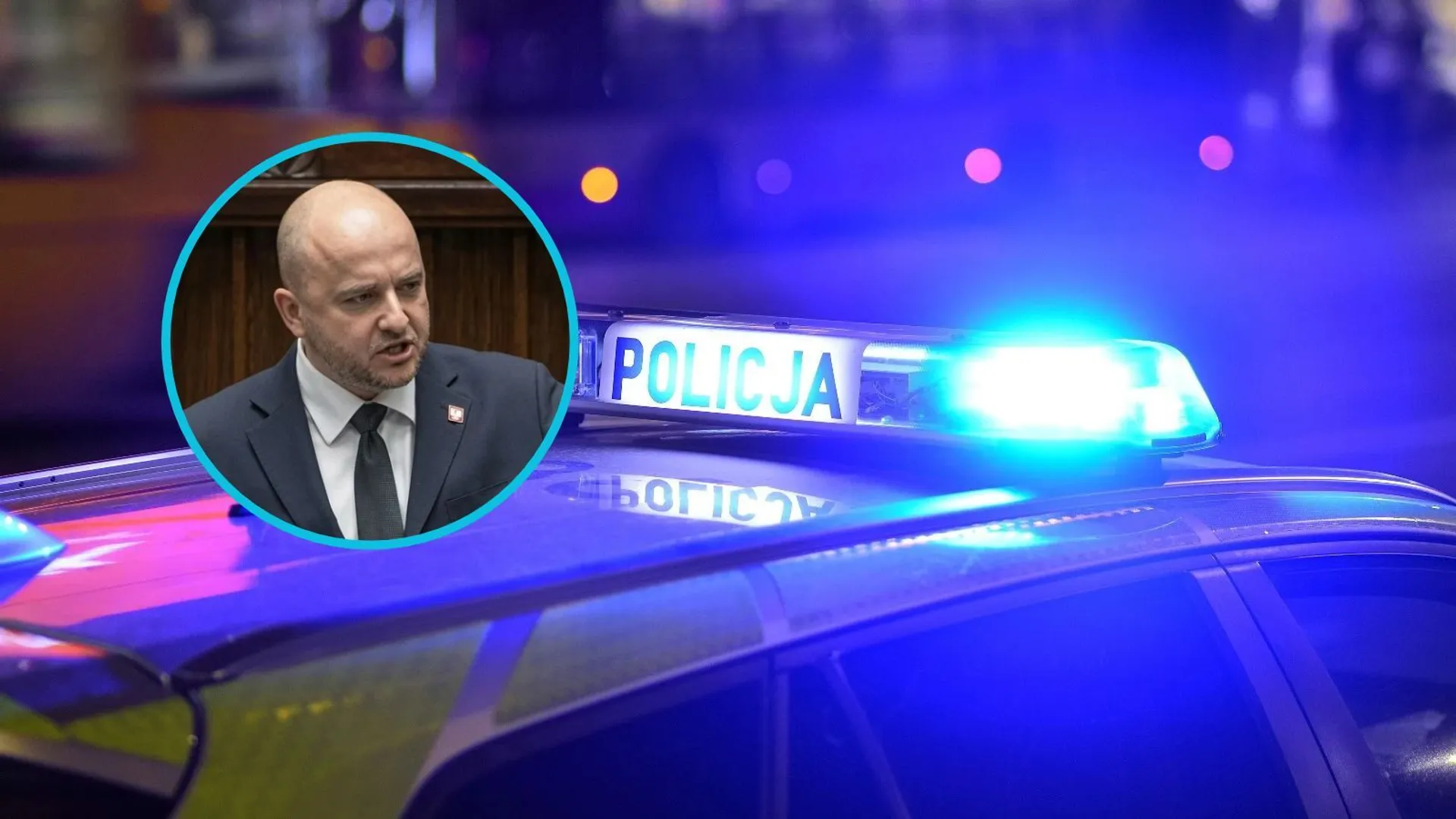 Policja