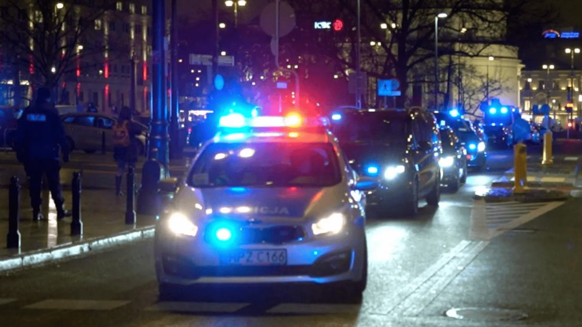 Porwanie 9-latka na Białołęce. Ogromna akcja służb, wiadomo co z chłopcem