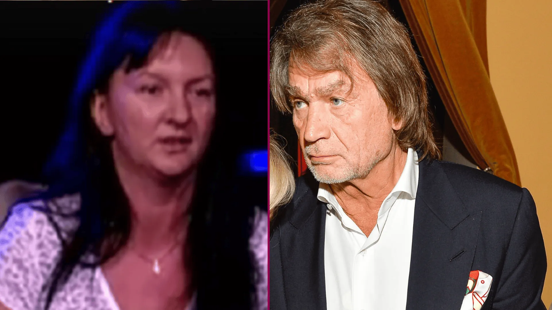 Edyta Sieczkowska, Jan Kulczyk