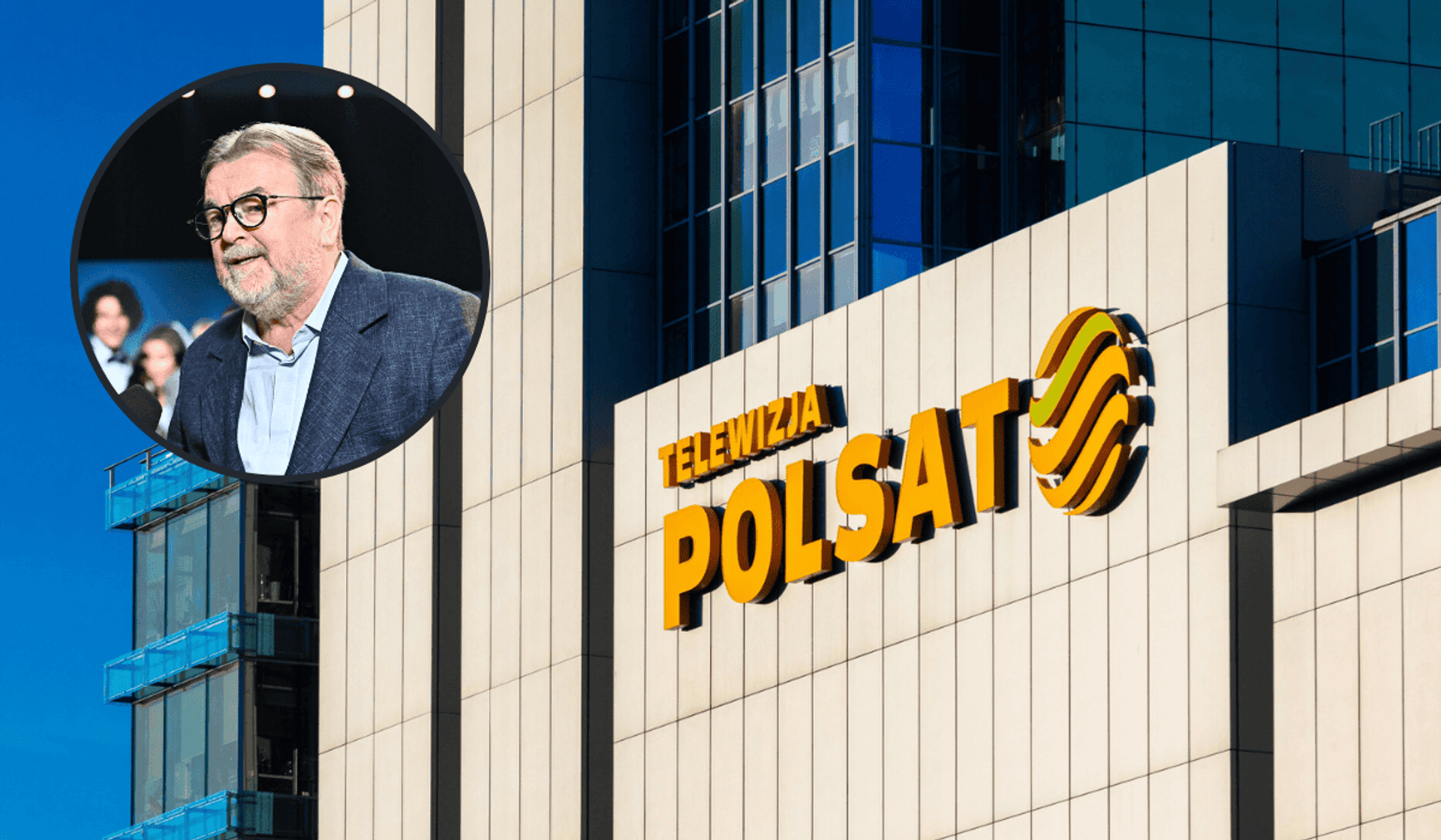 Polsat, Edward Miszczak