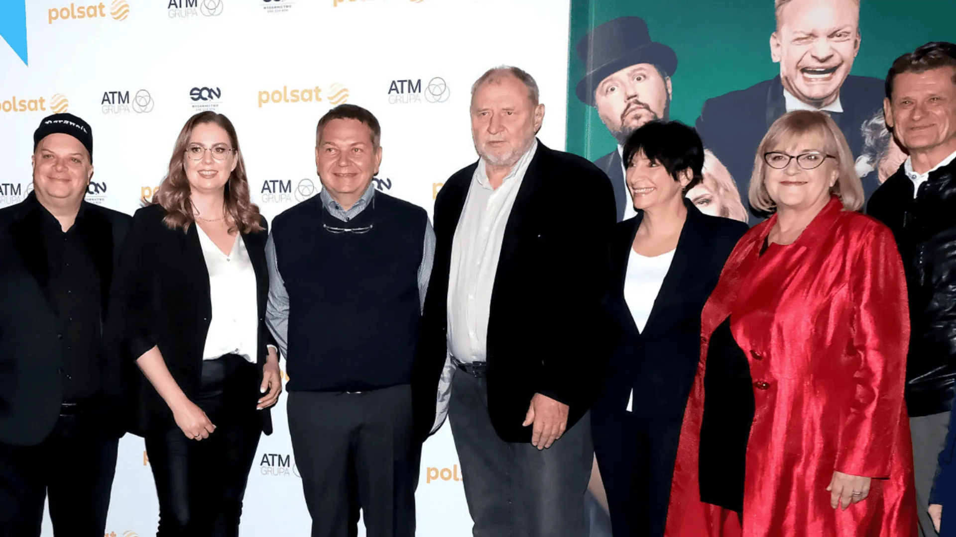 Świat według Kiepskich - aktorzy