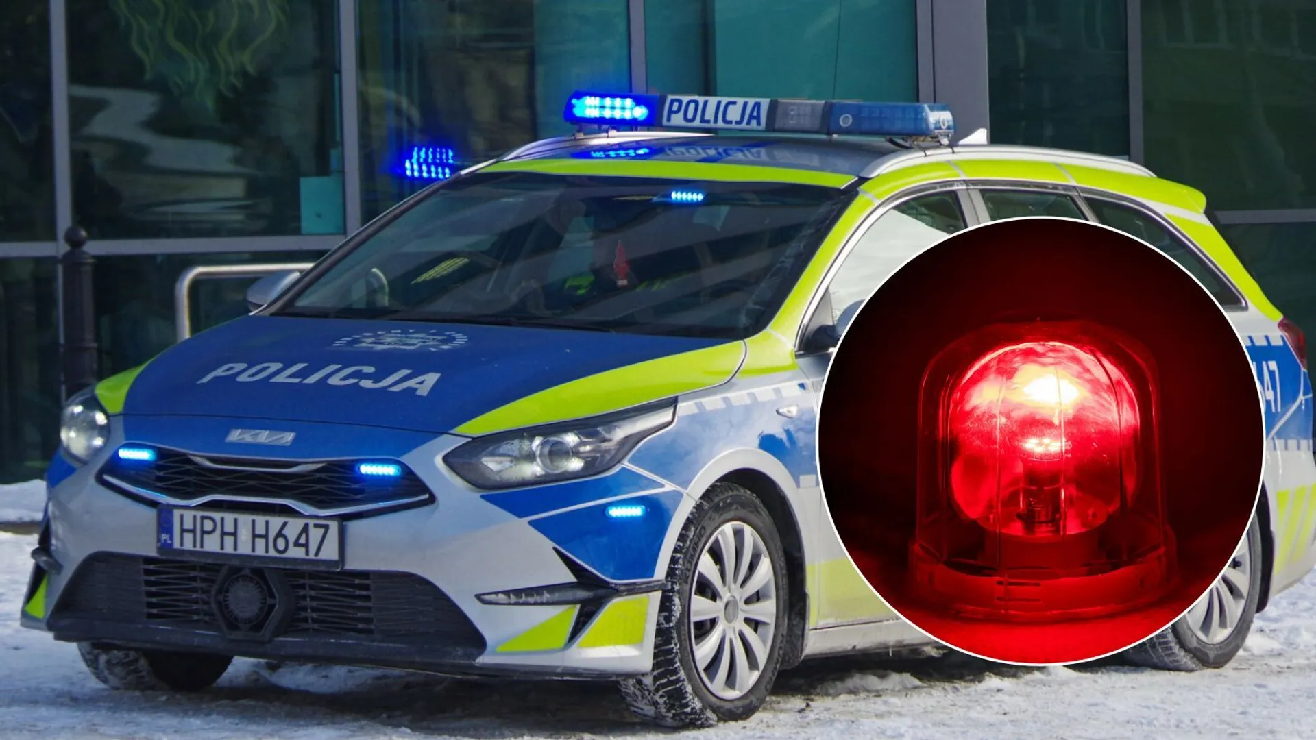 policja polska