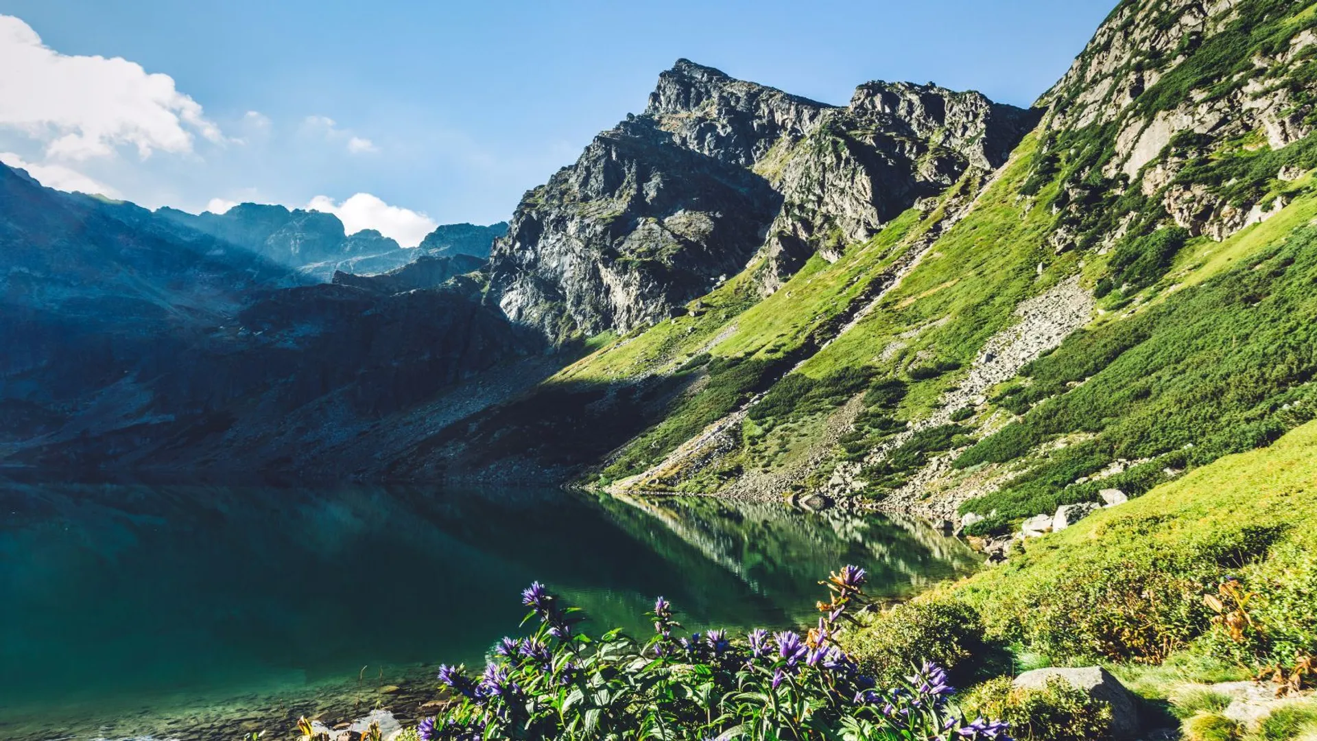 Tatry (zdj. ilustracyjne)