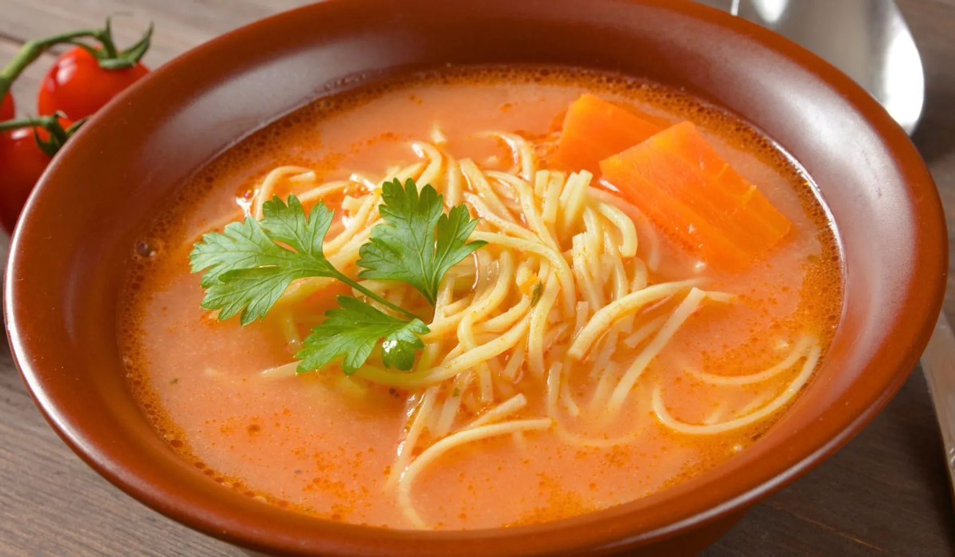 zupa pomidorowa