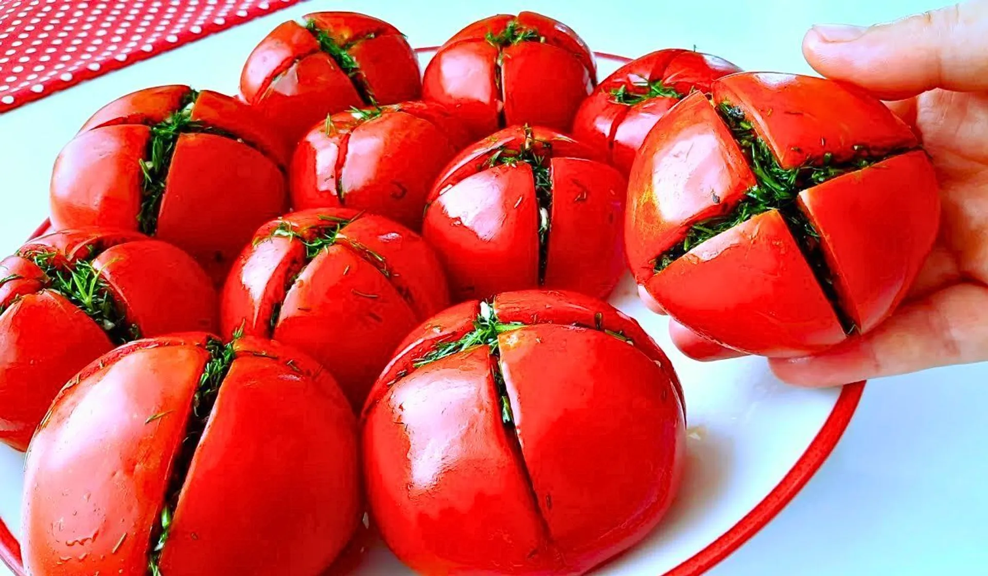 pomidory