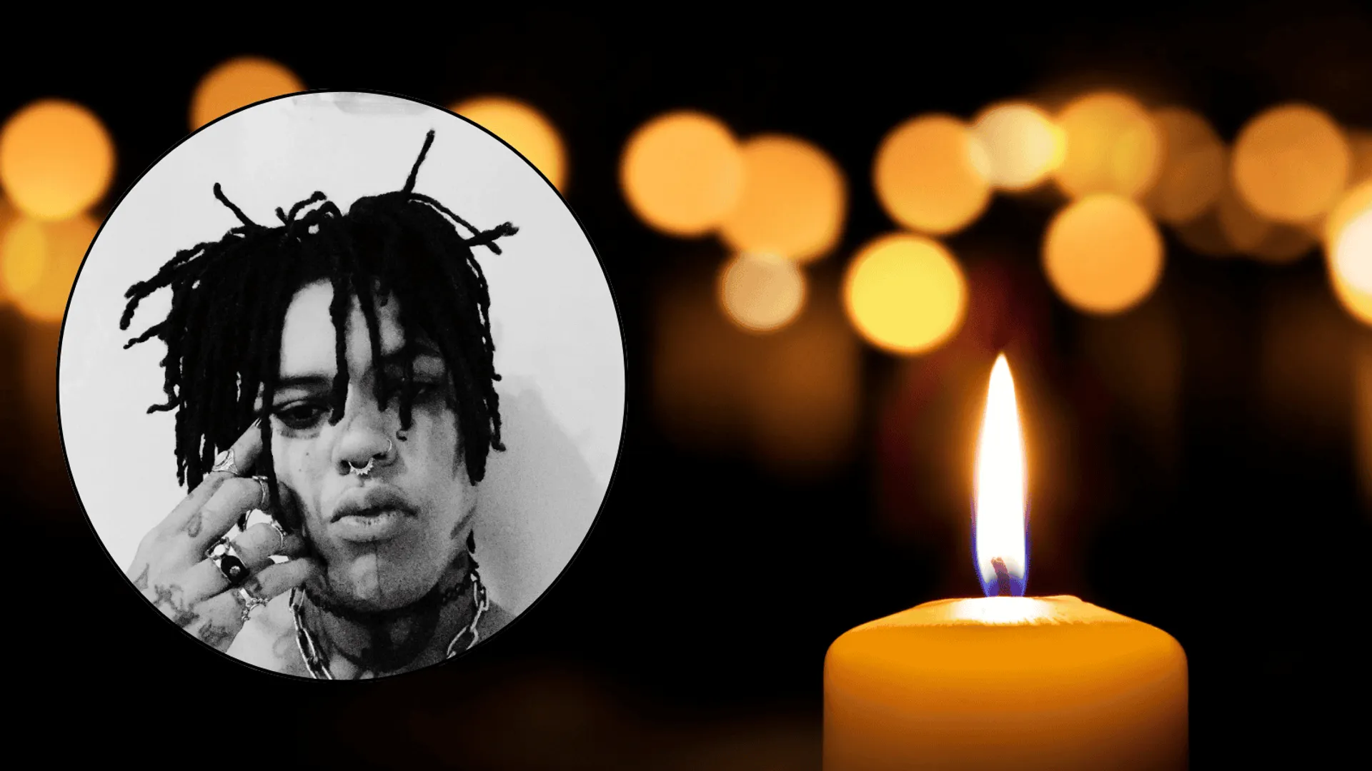 Śmierć rapera Poorstacy na Florydzie: Fakty i oficjalne ustalenia