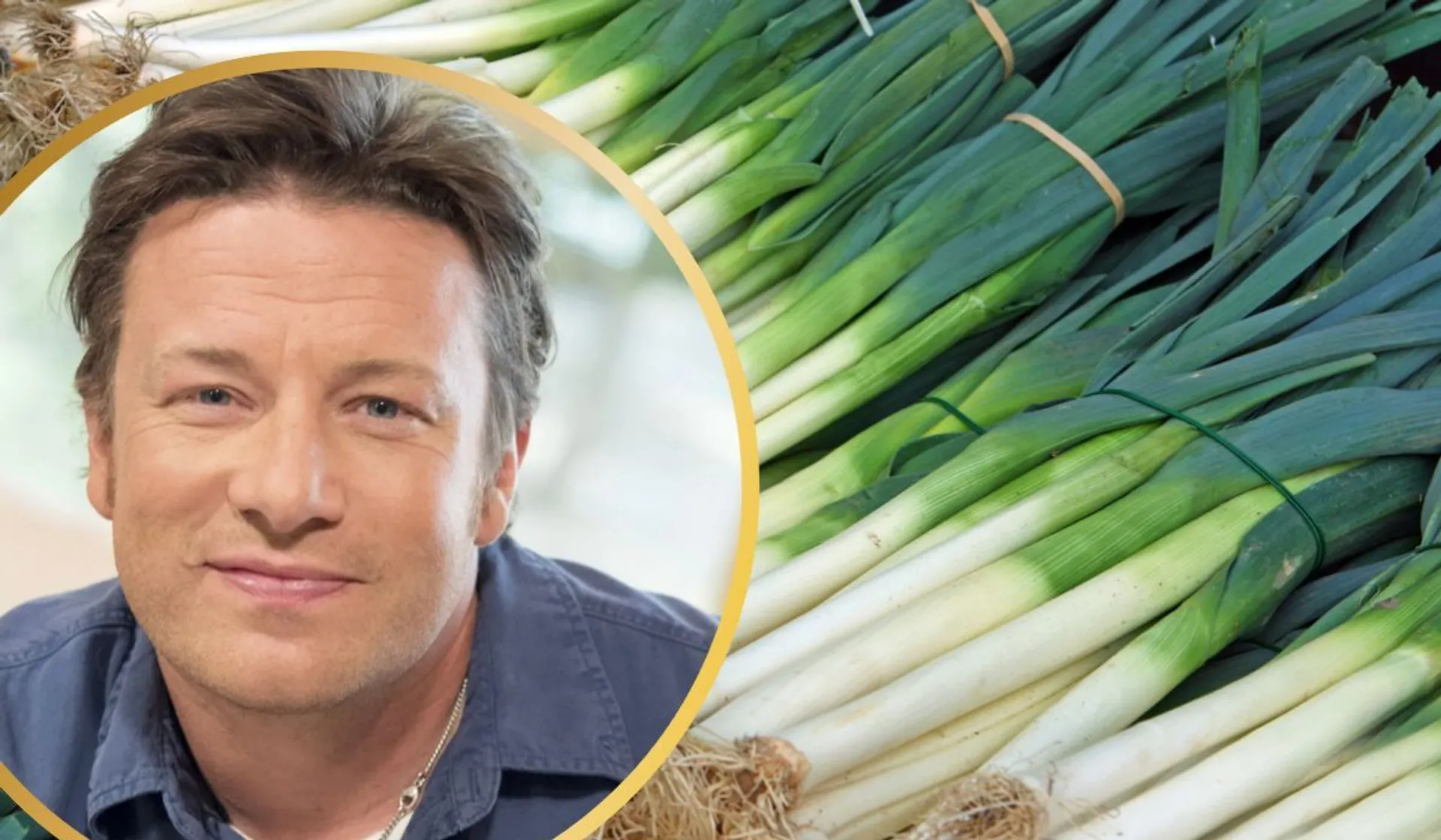 por i Jamie Oliver