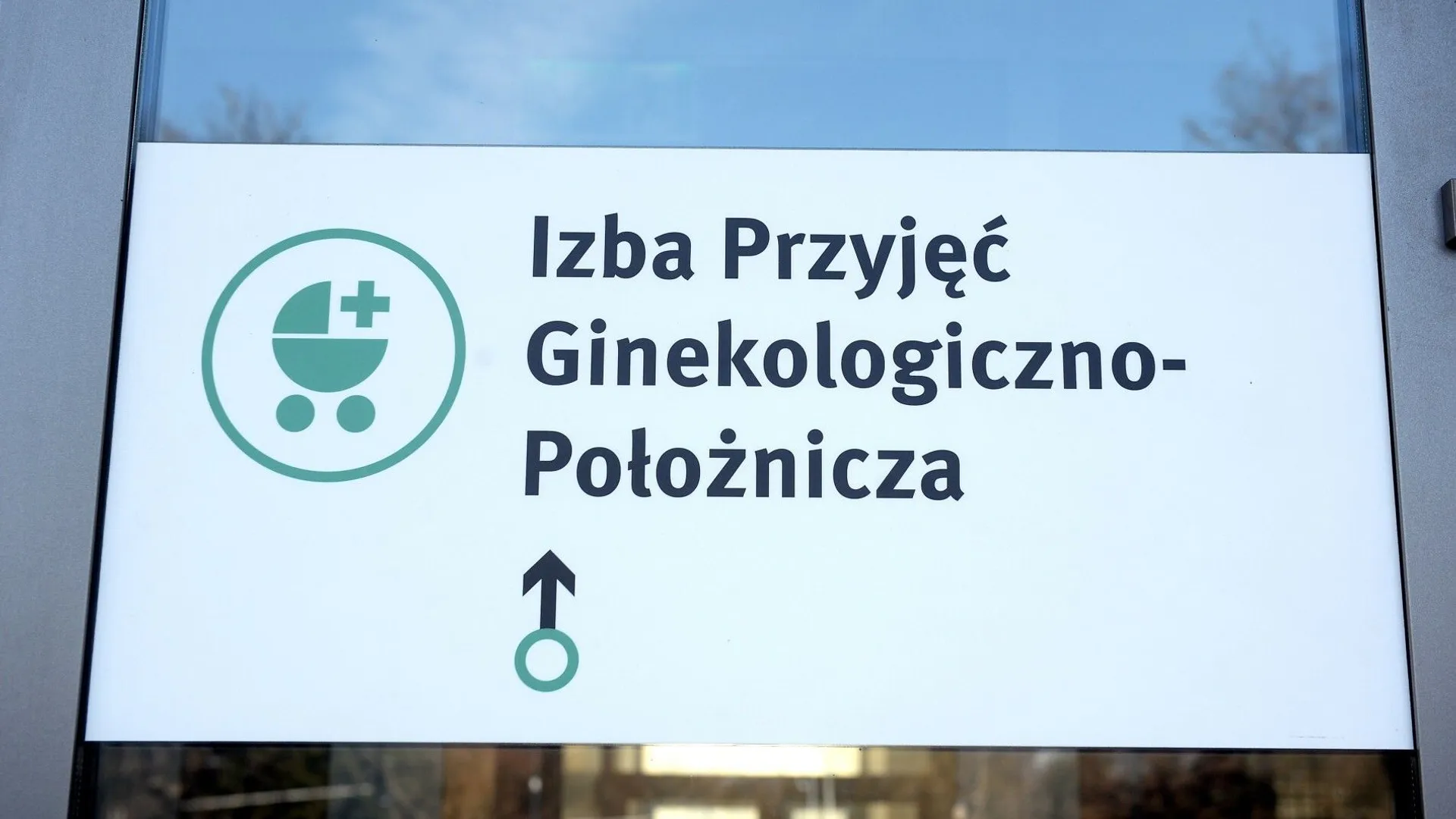 likwidacja porodówek w Polsce - przyczyny