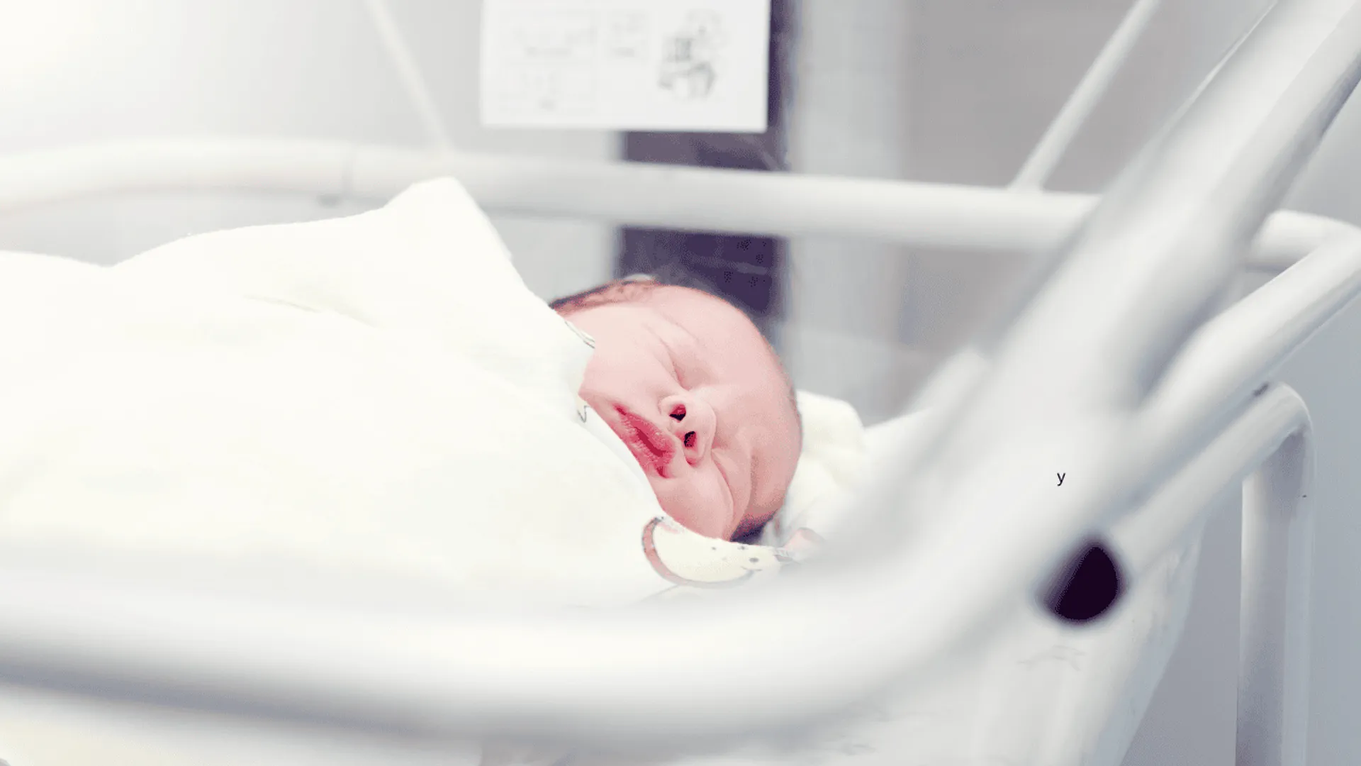 Noworodek fot. Canva Pro