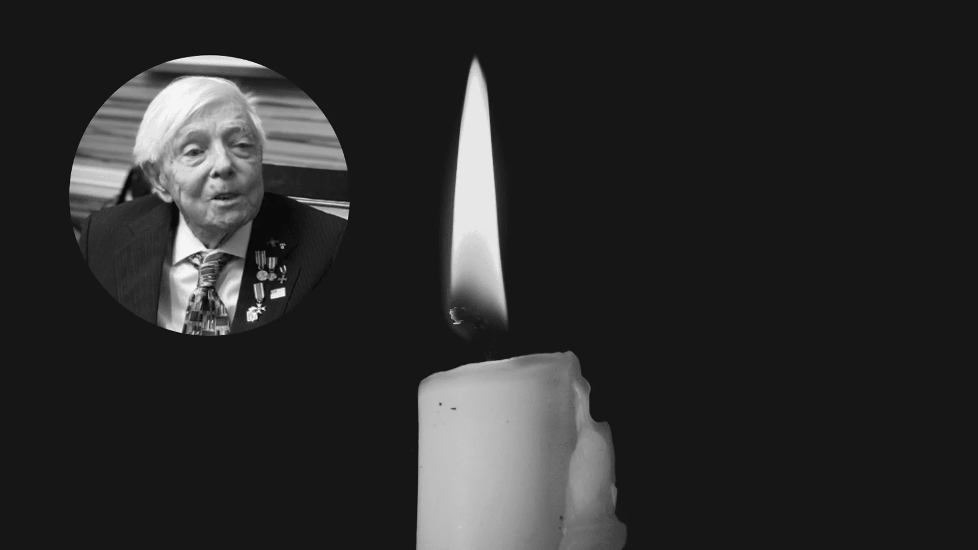 Nie żyje Wielki Polak