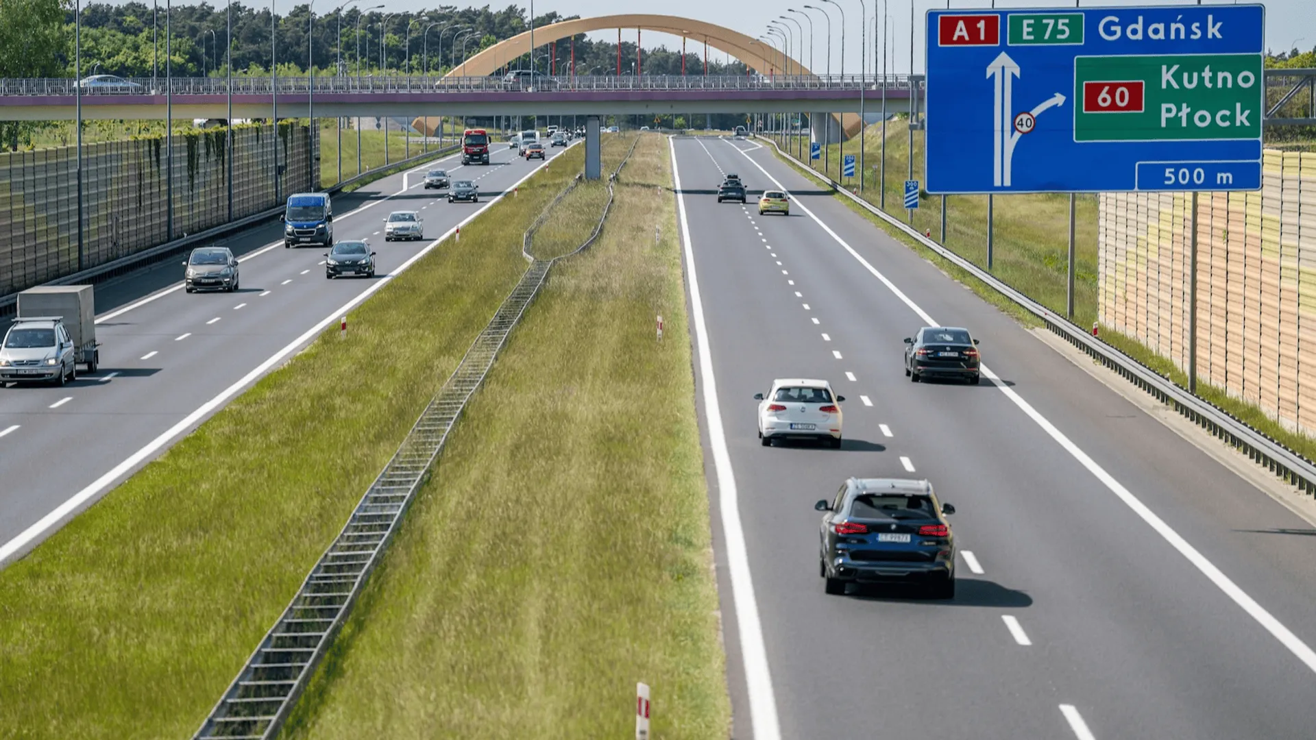 autostrada