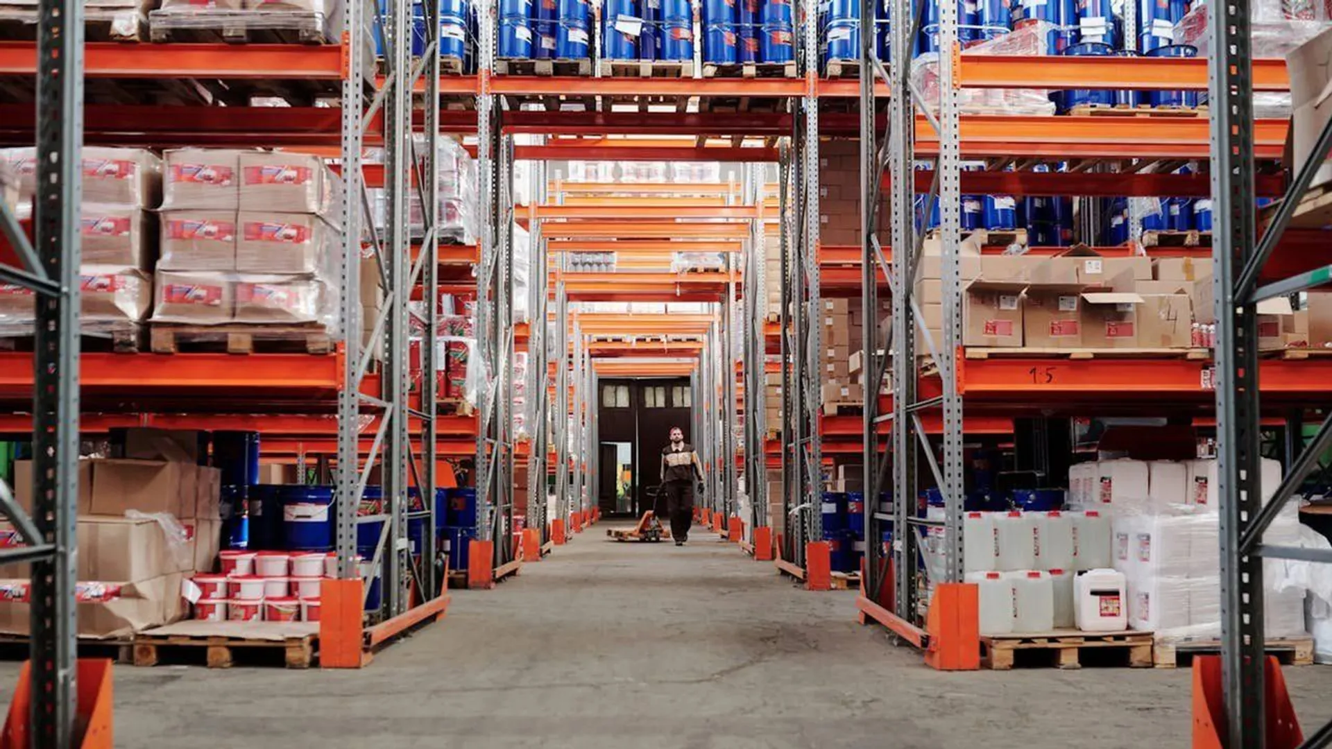 IKEA, zwolnienia