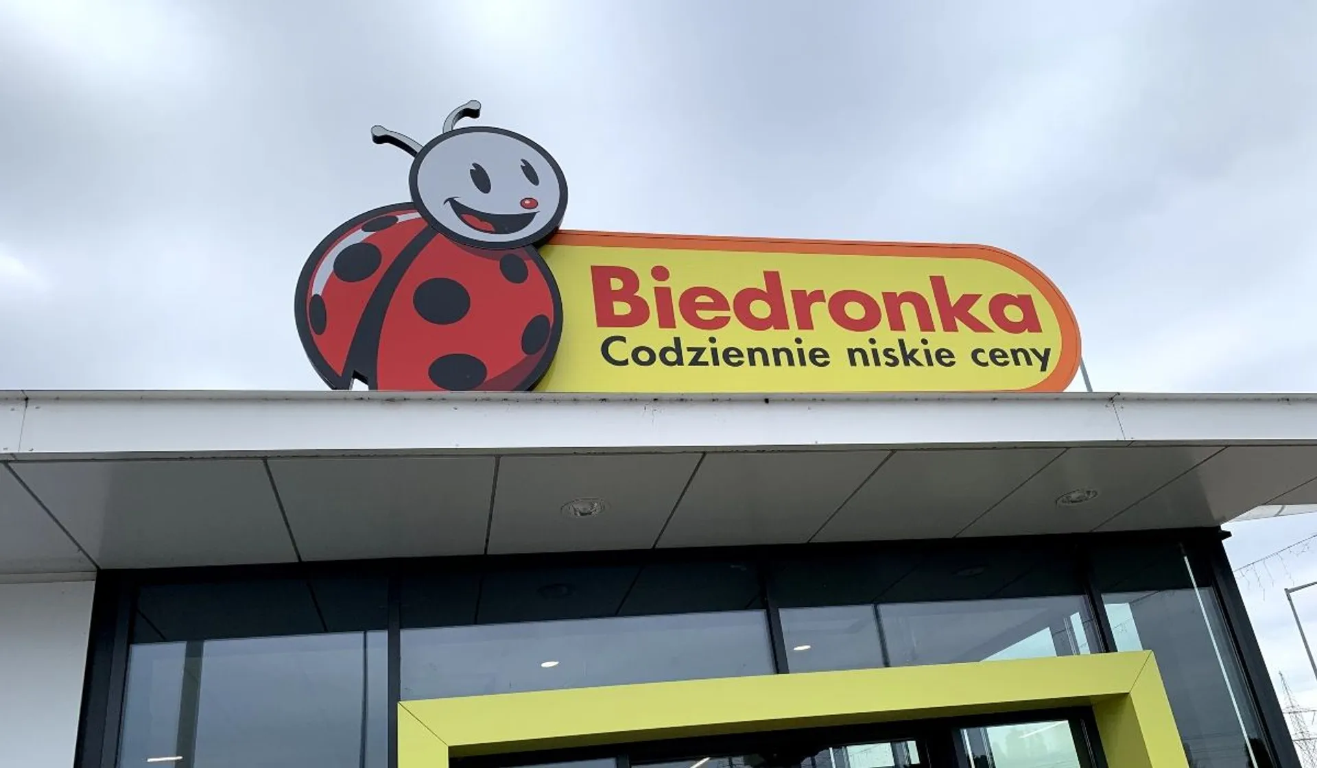 Biedronka