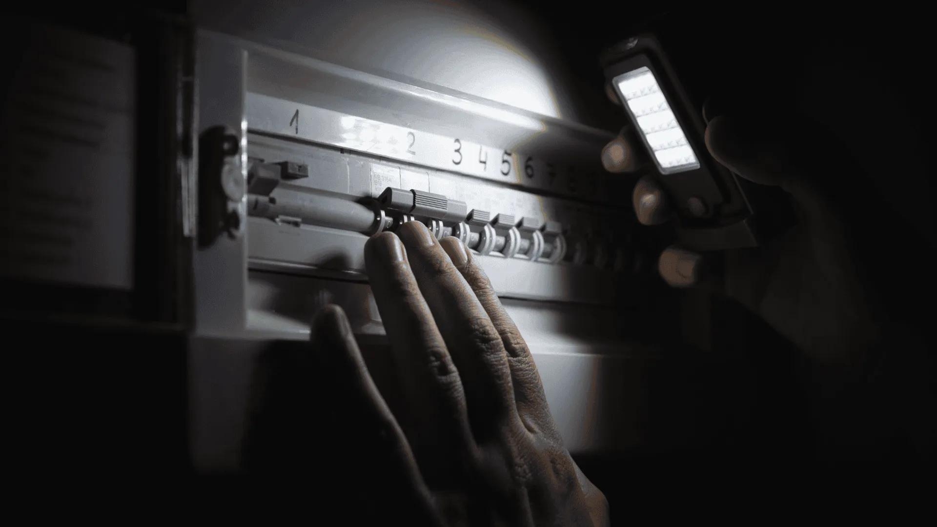 Część Polaków bez prądu już od dziś. Pełna lista aż do 3 grudnia