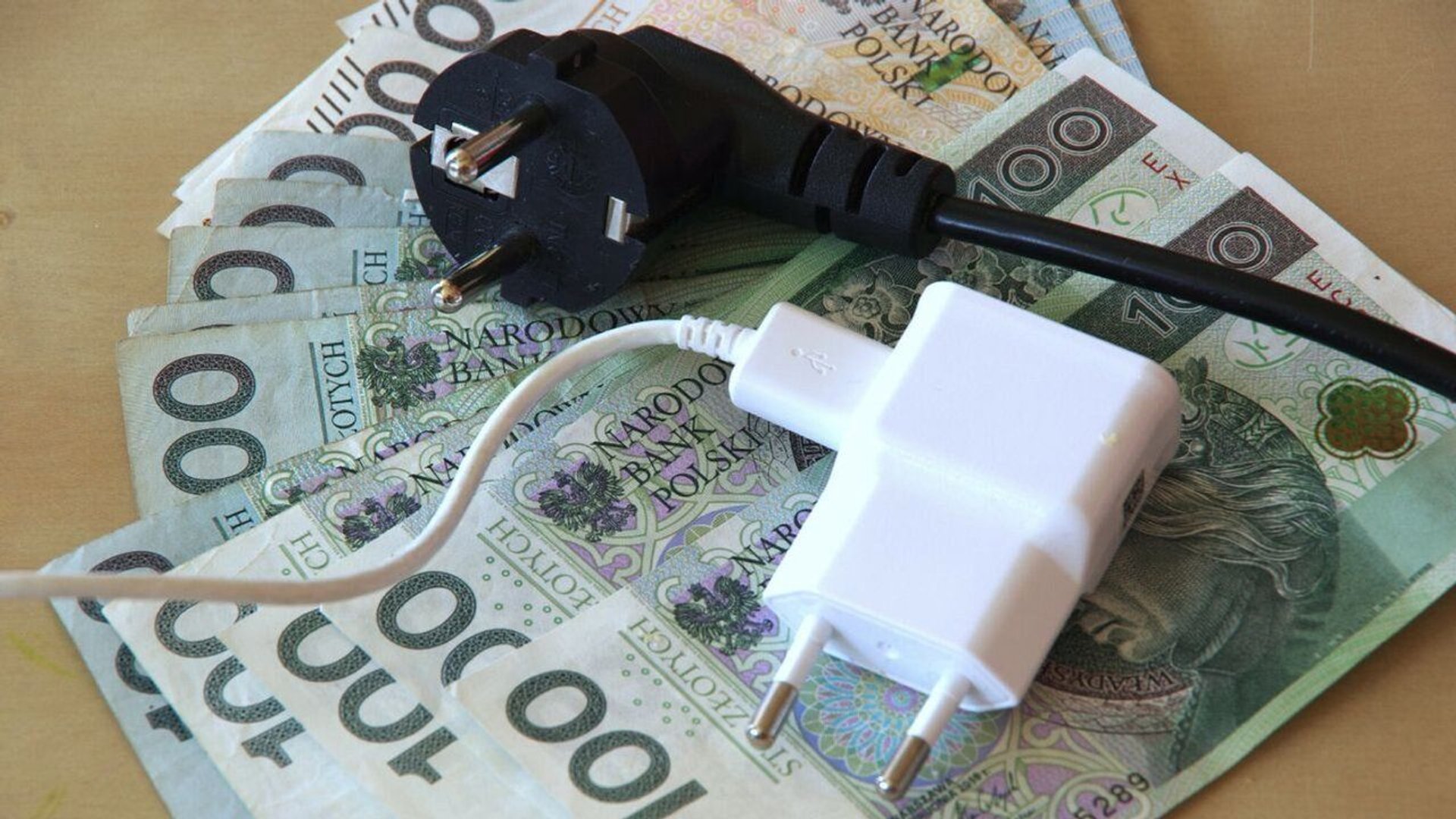 opłata mocowa, ceny prądu