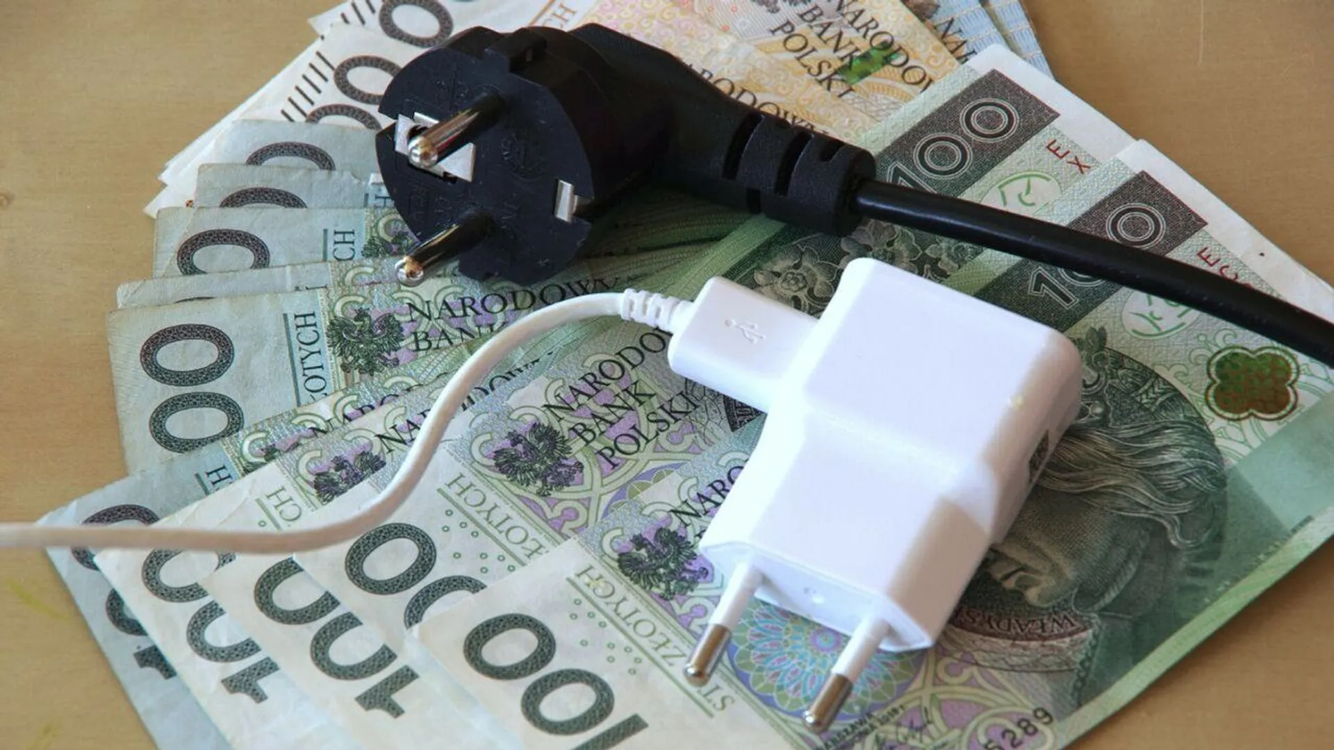 opłata mocowa, ceny prądu