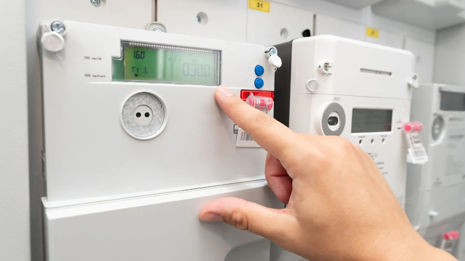 Pieniądze, rachunki