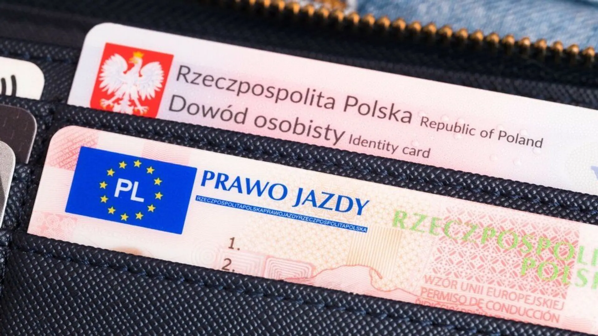 prawo jazdy, urząd