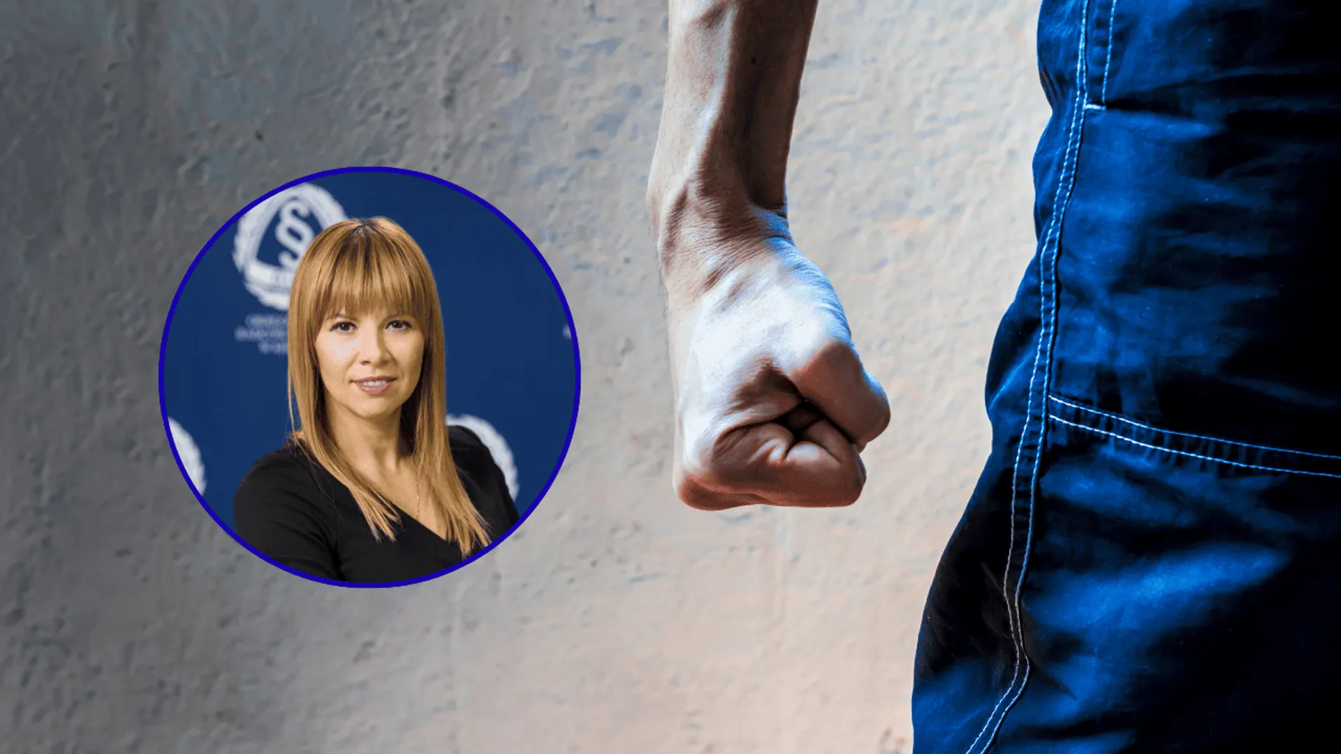 Tennessee, przemoc domowa